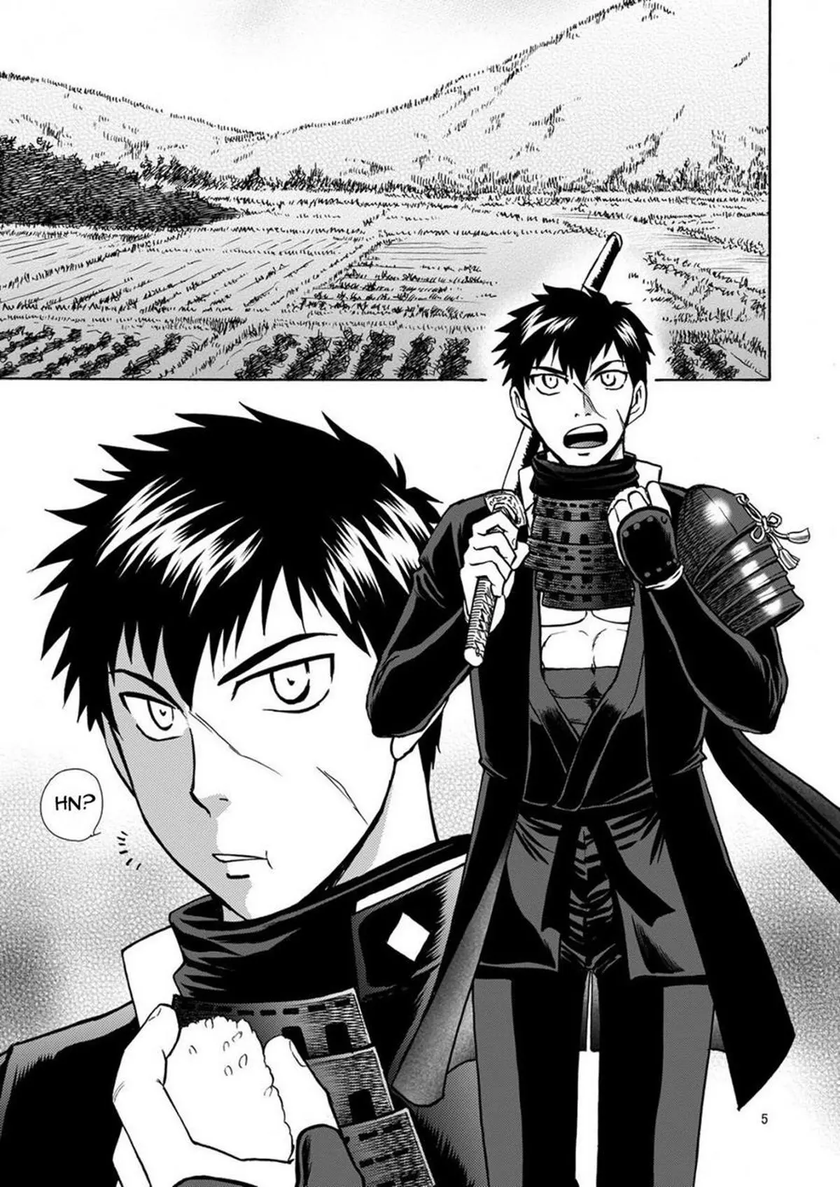 Mob Tanu Hentai – Página 4