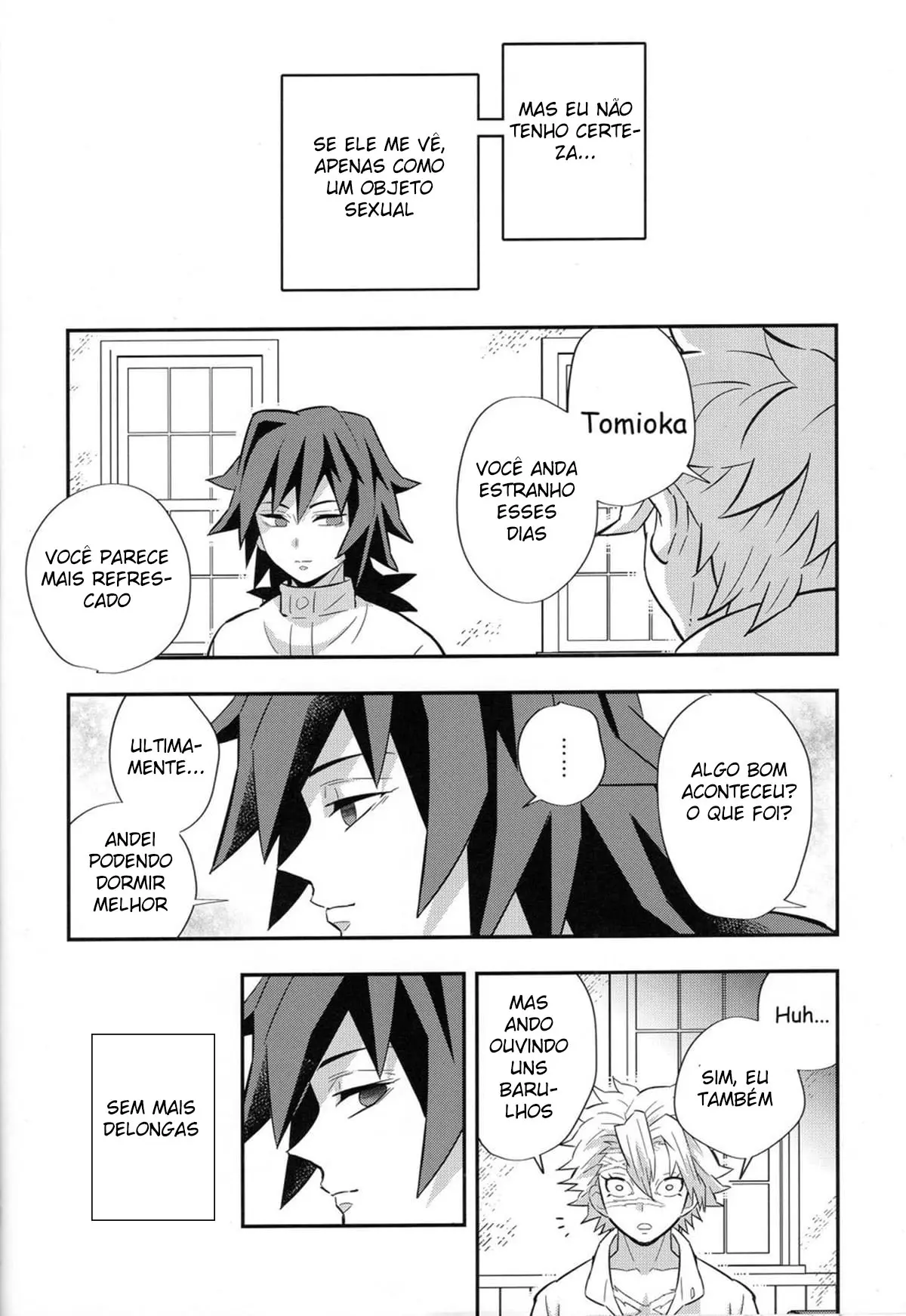 Mob x Giyuu Konsui Choukyou Seigangu -Mizubashira Hen- Hentai – Página 26 Mob x Giyuu Konsui Choukyou Seigangu -Mizubashira Hen- Hentai – Página 26