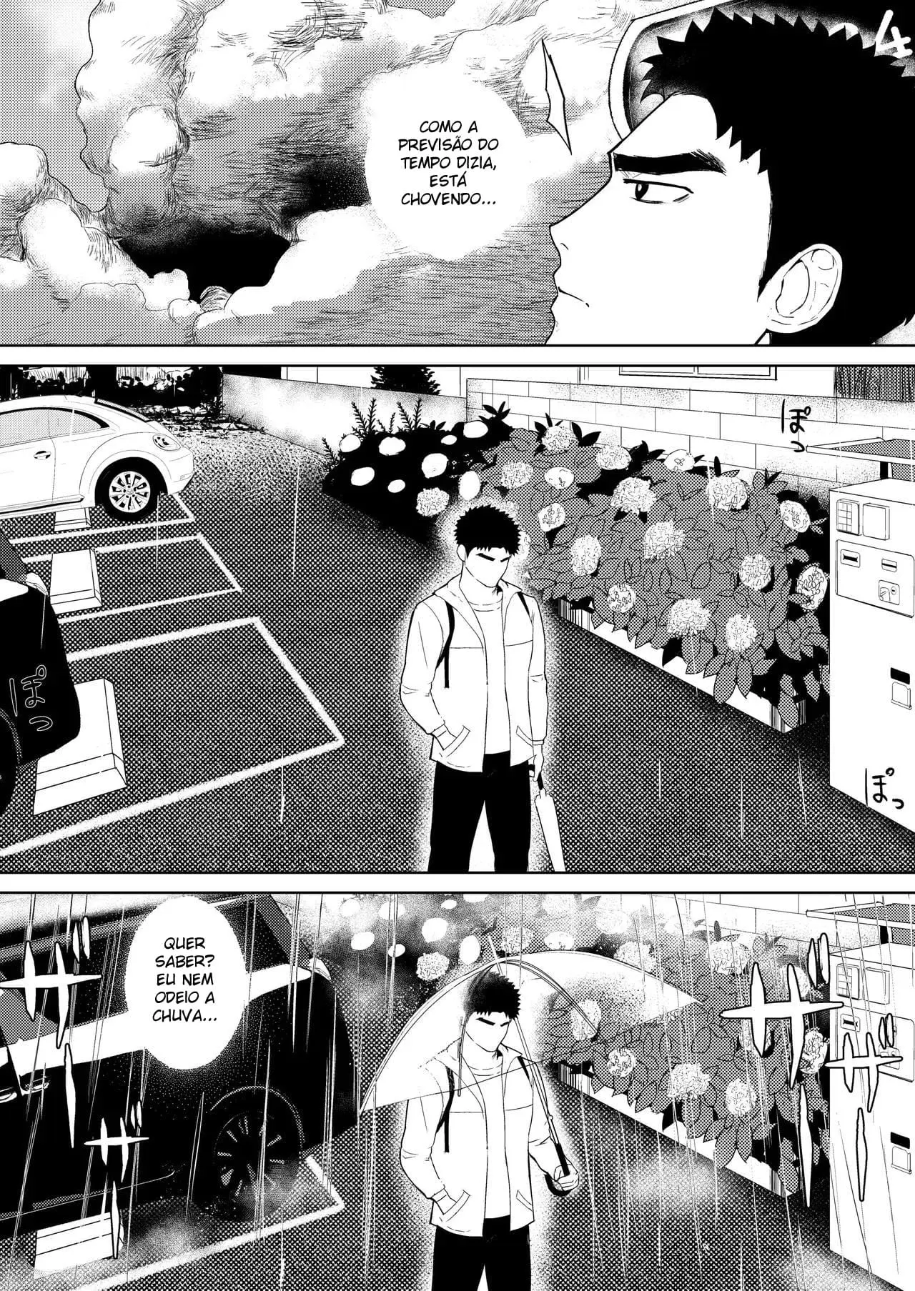 Molhado pelo Delinquente Fortão ~ O Bad Boy Mais Velho Me Deixou Completamente Molhado Hentai – Página 3 Molhado pelo Delinquente Fortão ~ O Bad Boy Mais Velho Me Deixou Completamente Molhado Hentai – Página 3