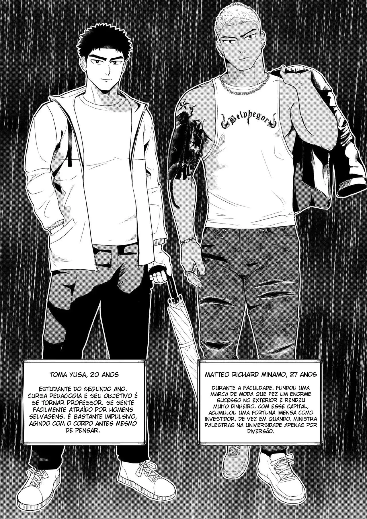Molhado pelo Delinquente Fortão ~ O Bad Boy Mais Velho Me Deixou Completamente Molhado Hentai – Página 34 Molhado pelo Delinquente Fortão ~ O Bad Boy Mais Velho Me Deixou Completamente Molhado Hentai – Página 34