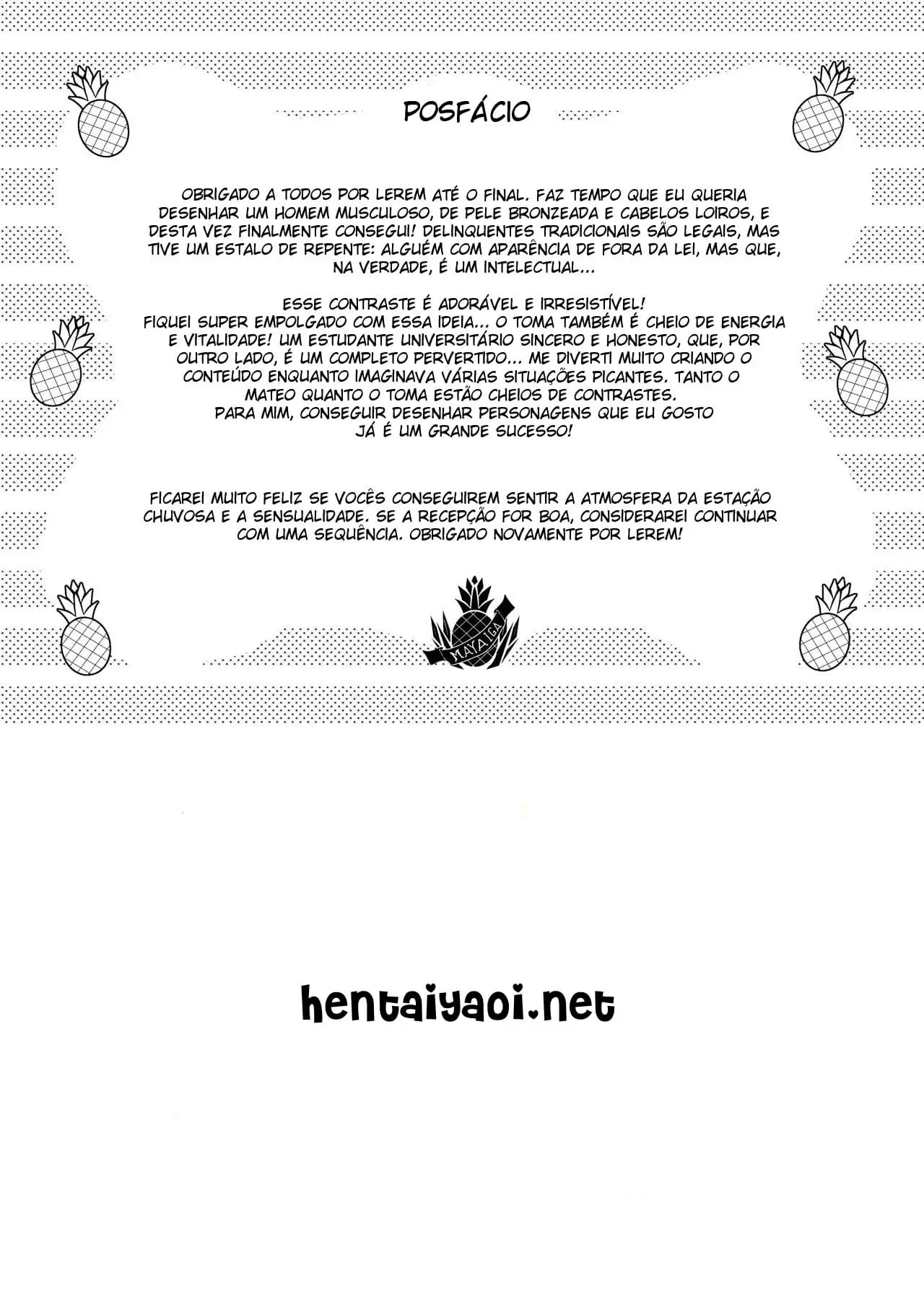 Molhado pelo Delinquente Fortão ~ O Bad Boy Mais Velho Me Deixou Completamente Molhado Hentai – Página 35 Molhado pelo Delinquente Fortão ~ O Bad Boy Mais Velho Me Deixou Completamente Molhado Hentai – Página 35