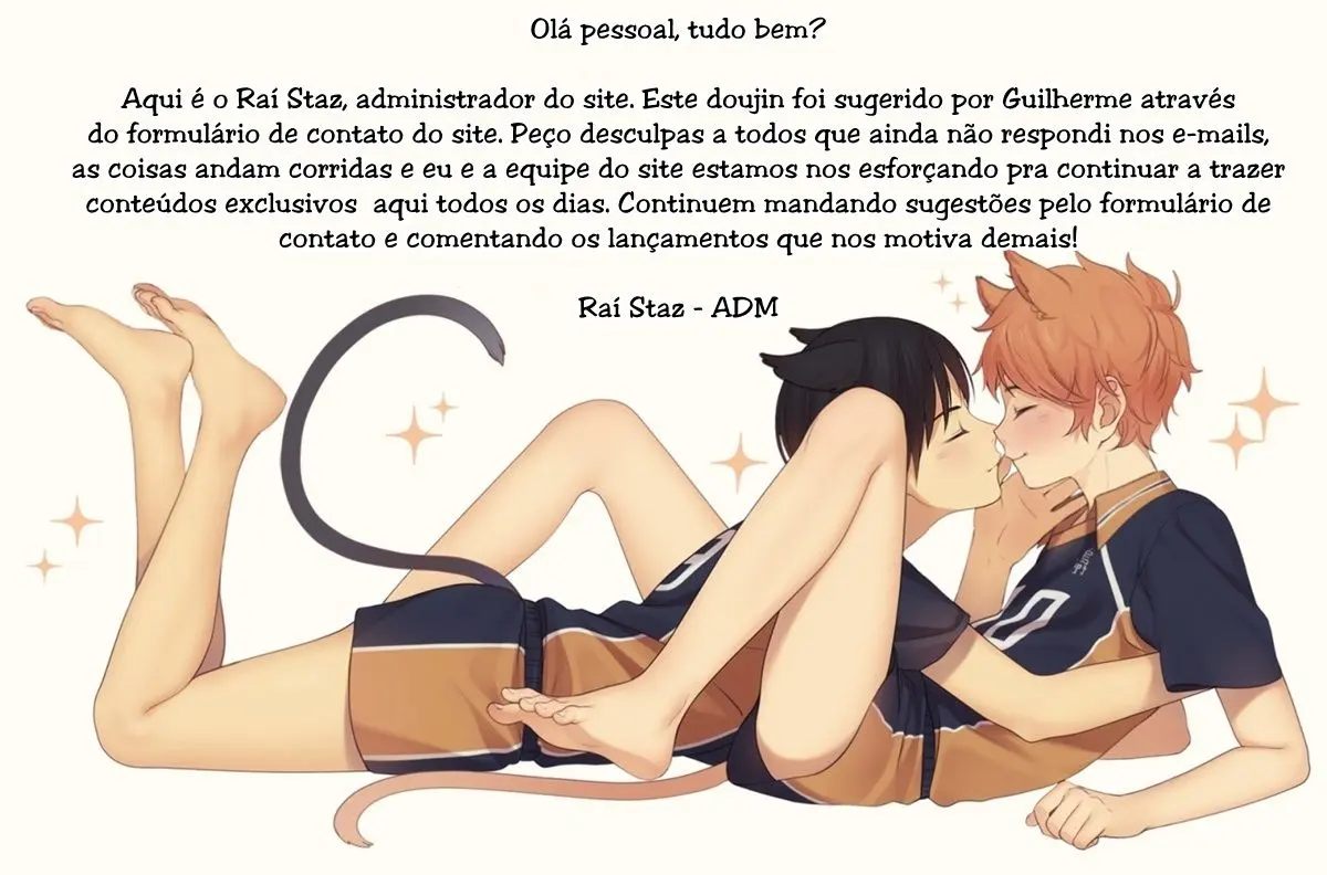 Mousou Nii-chan Yukemuri Ryojou Hen Hentai – Página 44