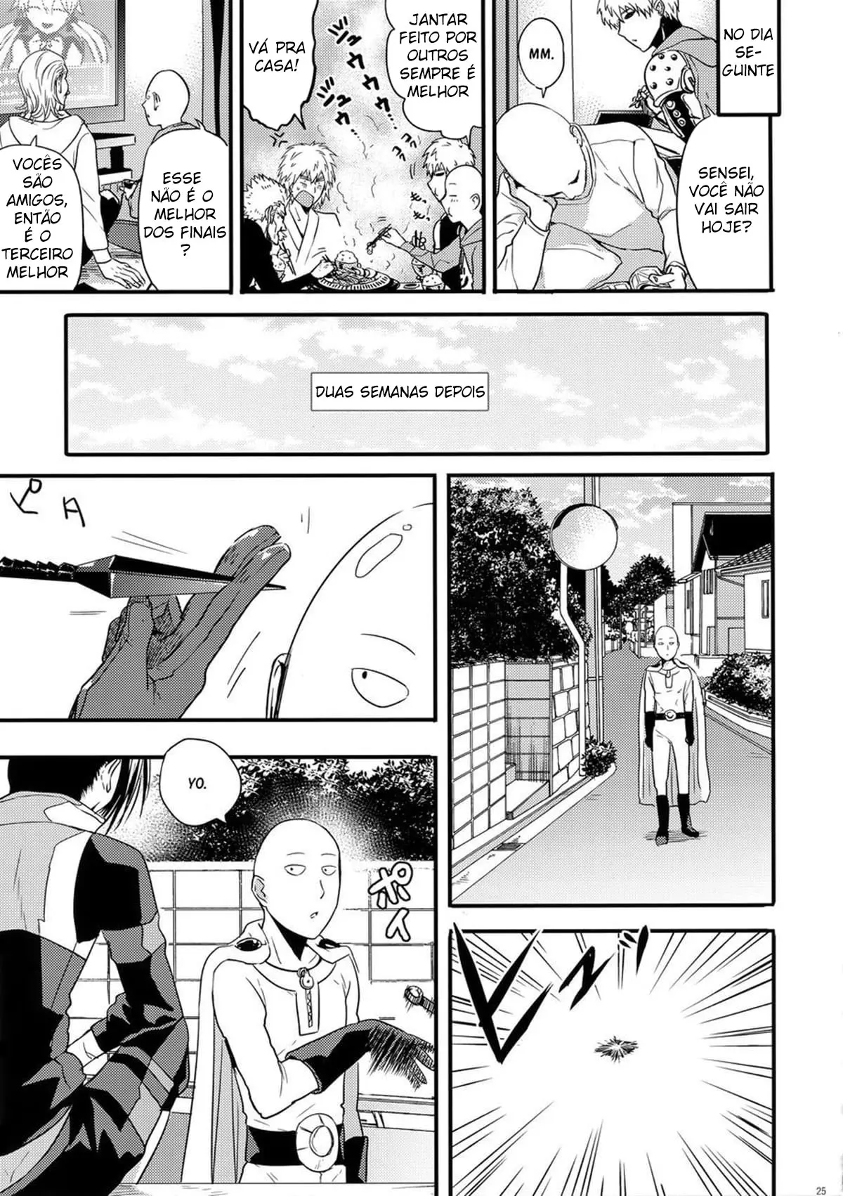 Muishiki, ishiki, jikaku suru Hentai – Página 24 Muishiki, ishiki, jikaku suru Hentai – Página 24