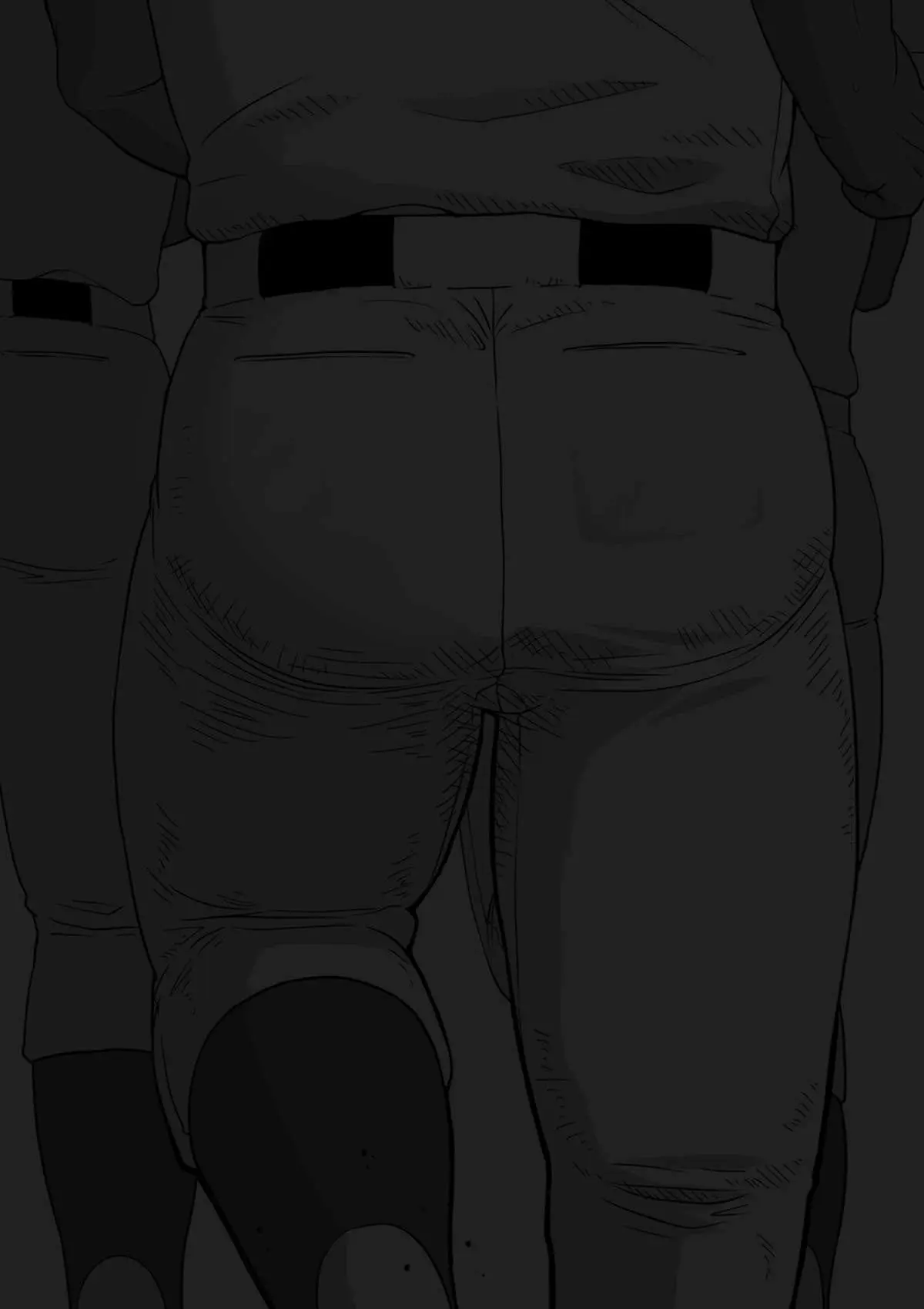 Muito fofo e minúsculo, meu Nomura Hentai – Página 2