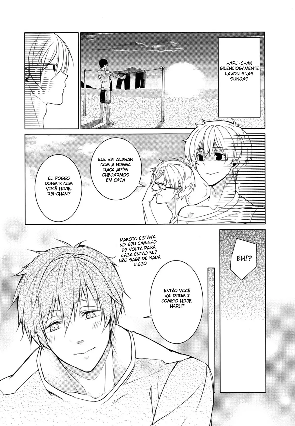 Mujintou Yawa Hentai – Página 6