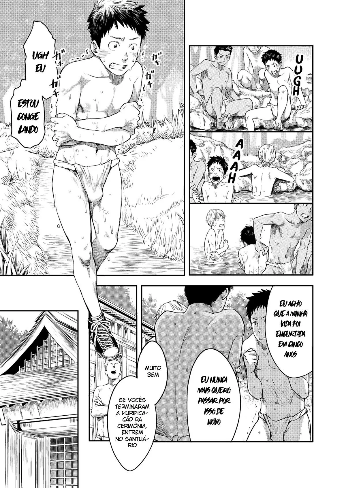 Mukaishi Hentai – Página 10