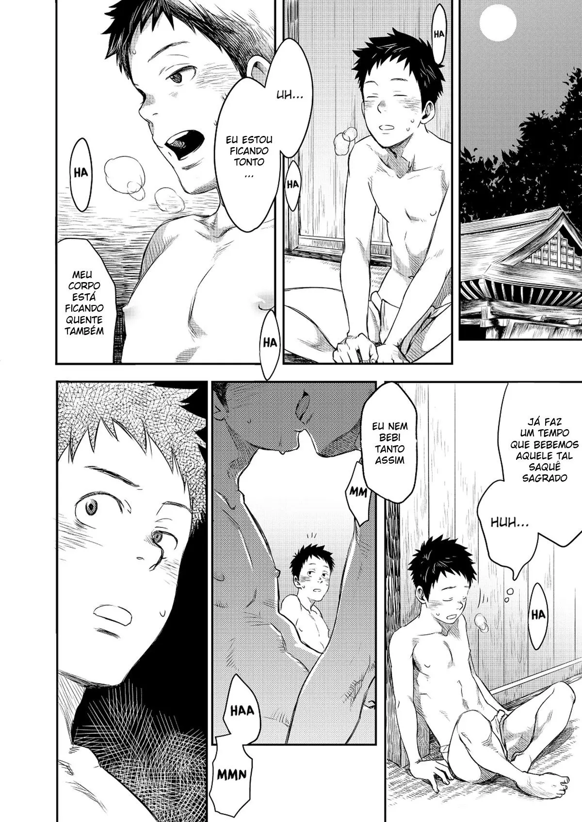 Mukaishi Hentai – Página 13