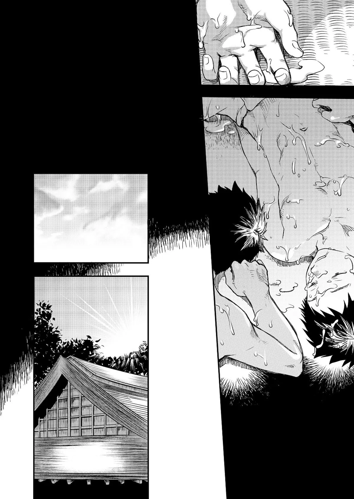 Mukaishi Hentai – Página 25