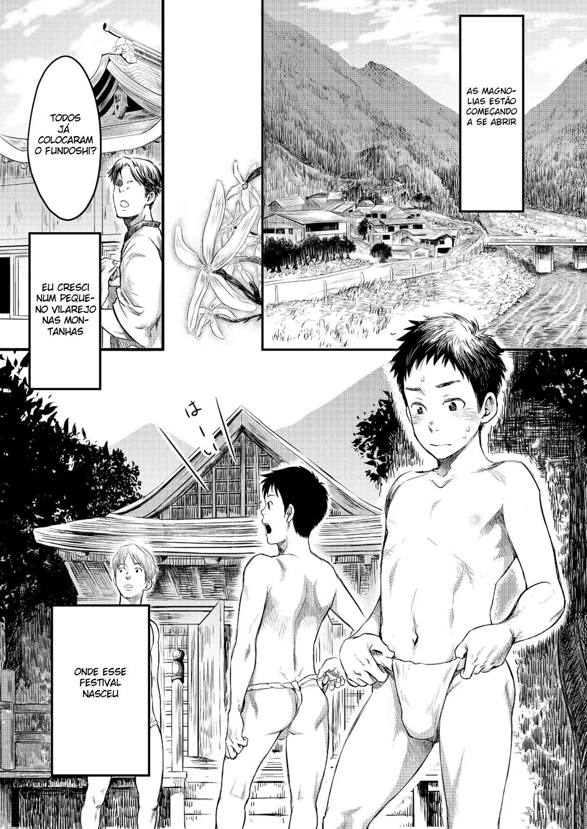 Mukaishi Hentai – Página 4