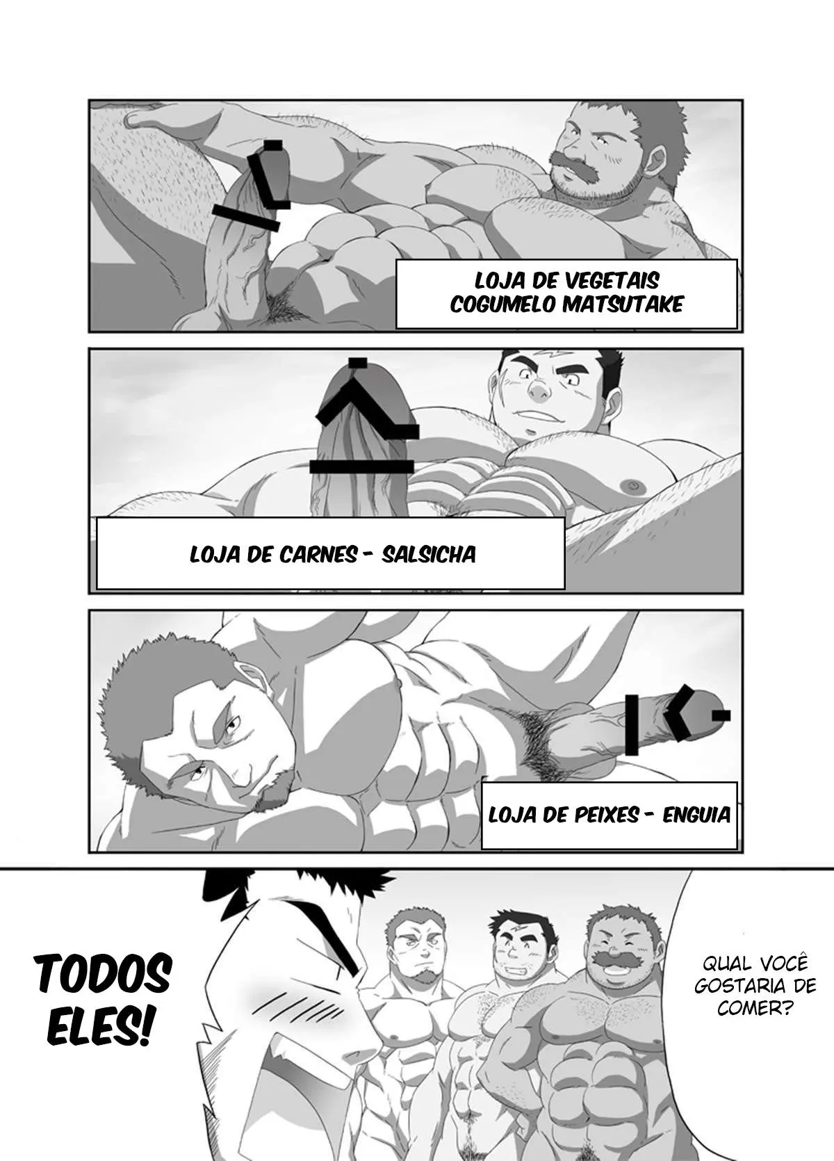 Muraya Ginza Shoutengai – Mayonaka no Kairanban Hentai – Página 31