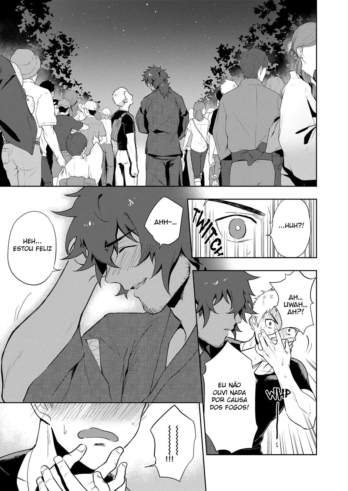 Musunde Aite Hentai – Página 14 Musunde Aite Hentai – Página 14