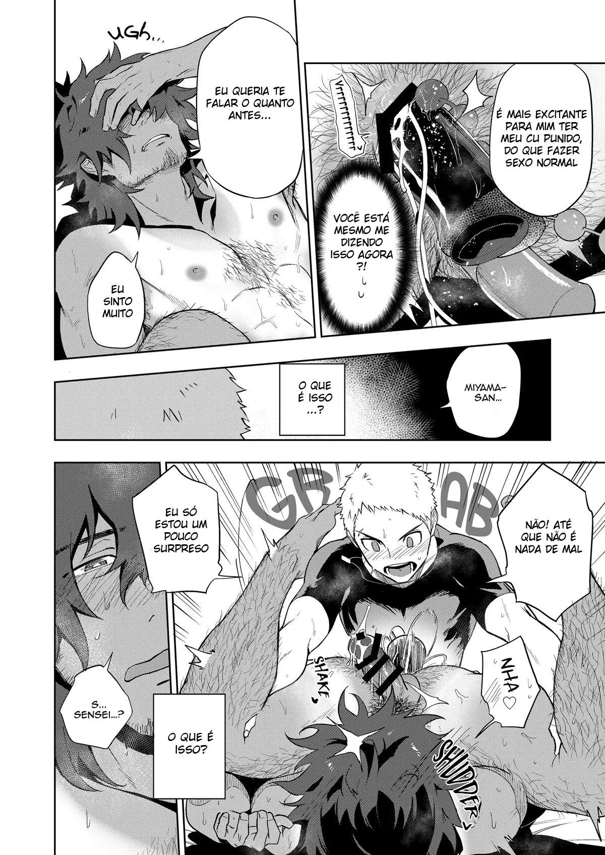 Musunde Aite Hentai – Página 17 Musunde Aite Hentai – Página 17