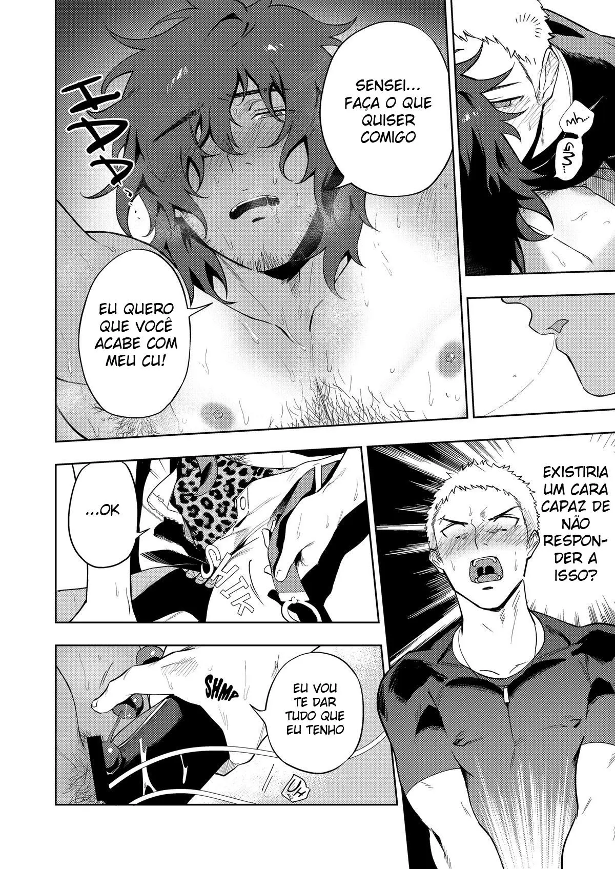 Musunde Aite Hentai – Página 19 Musunde Aite Hentai – Página 19