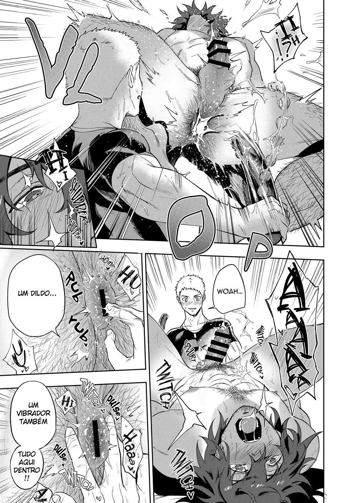 Musunde Aite Hentai – Página 20 Musunde Aite Hentai – Página 20