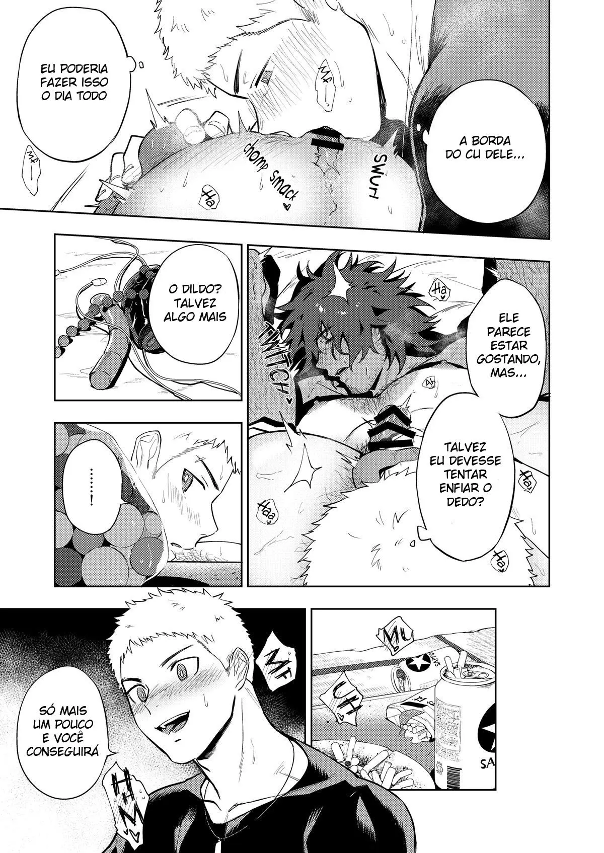 Musunde Aite Hentai – Página 22 Musunde Aite Hentai – Página 22