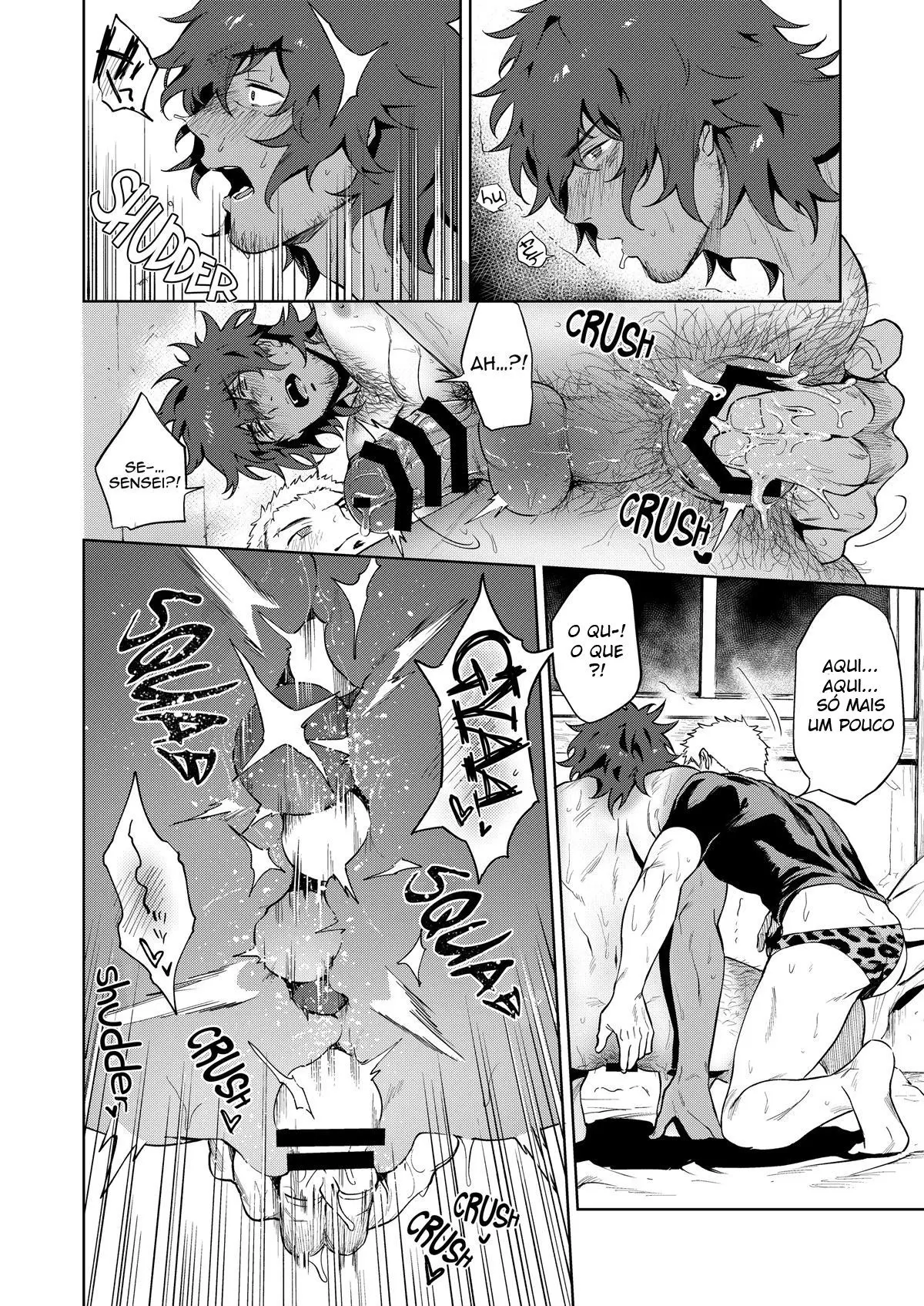 Musunde Aite Hentai – Página 25 Musunde Aite Hentai – Página 25