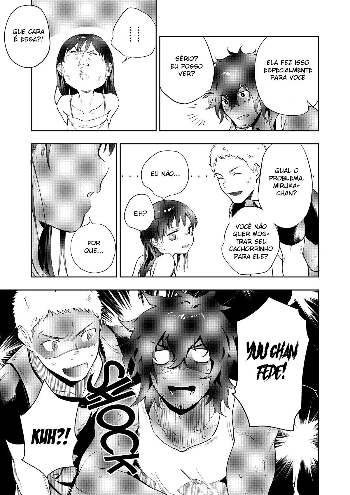 Musunde Aite Hentai – Página 4 Musunde Aite Hentai – Página 4