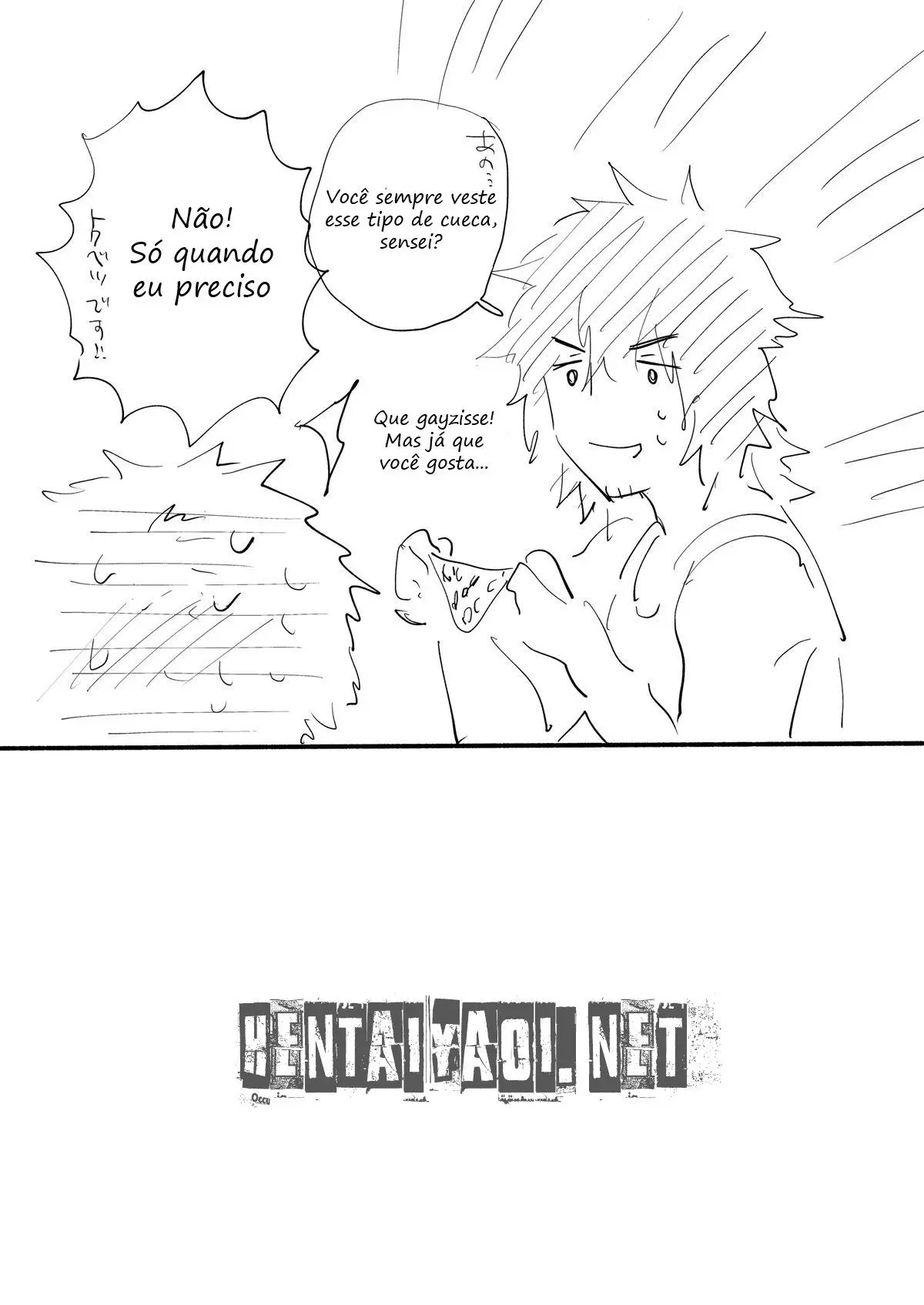 Musunde Aite Hentai – Página 40 Musunde Aite Hentai – Página 40