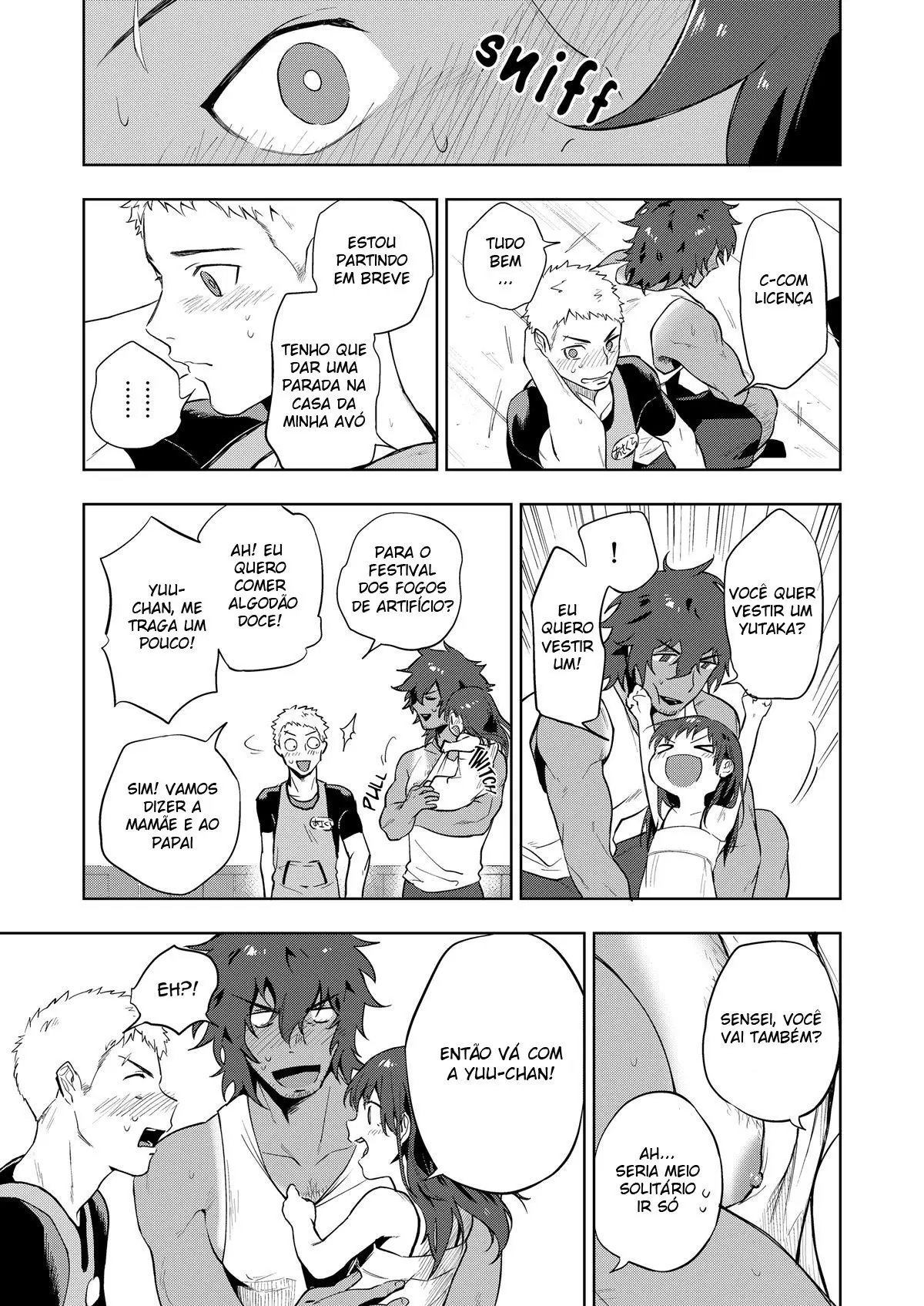 Musunde Aite Hentai – Página 6 Musunde Aite Hentai – Página 6