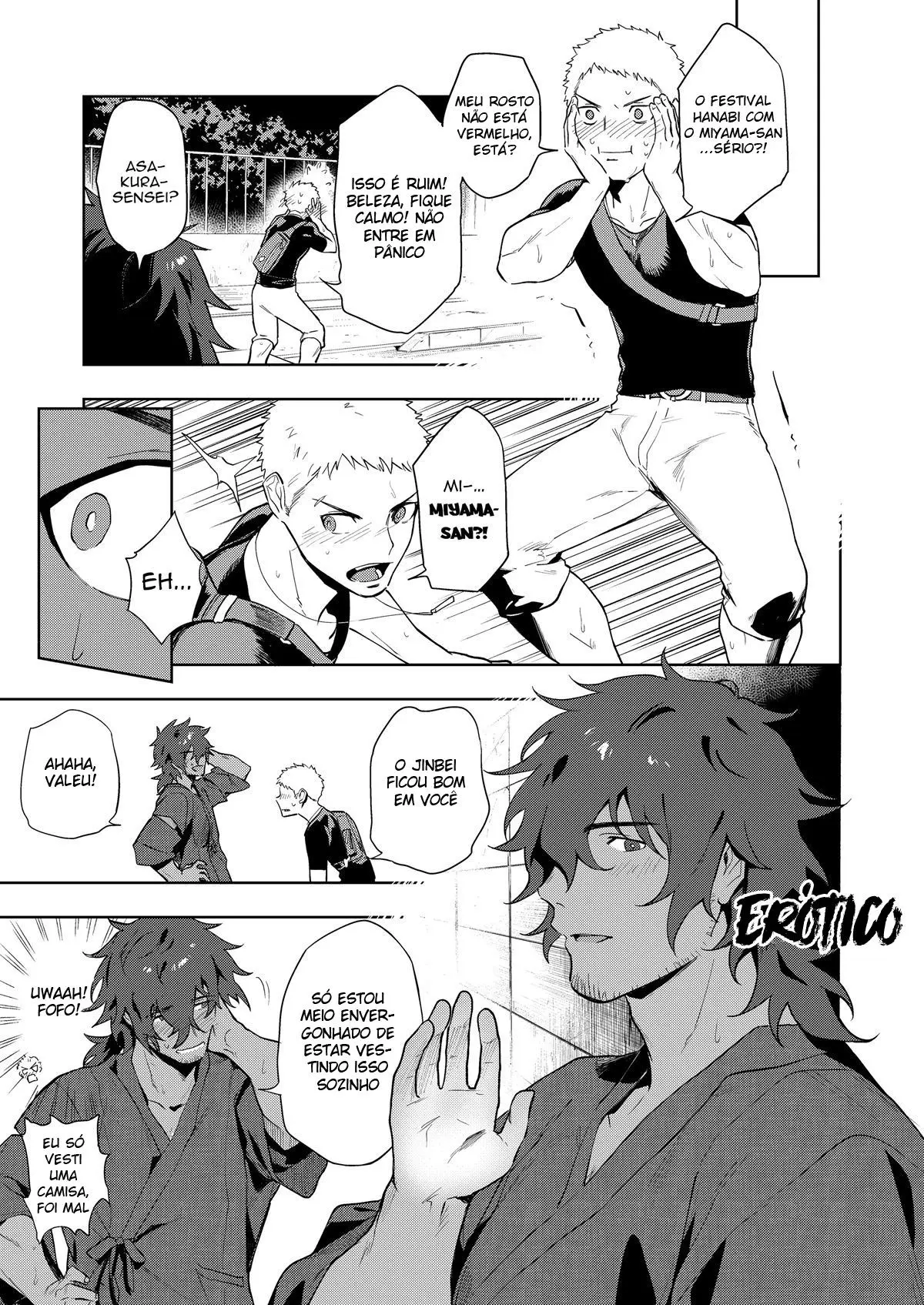 Musunde Aite Hentai – Página 8 Musunde Aite Hentai – Página 8