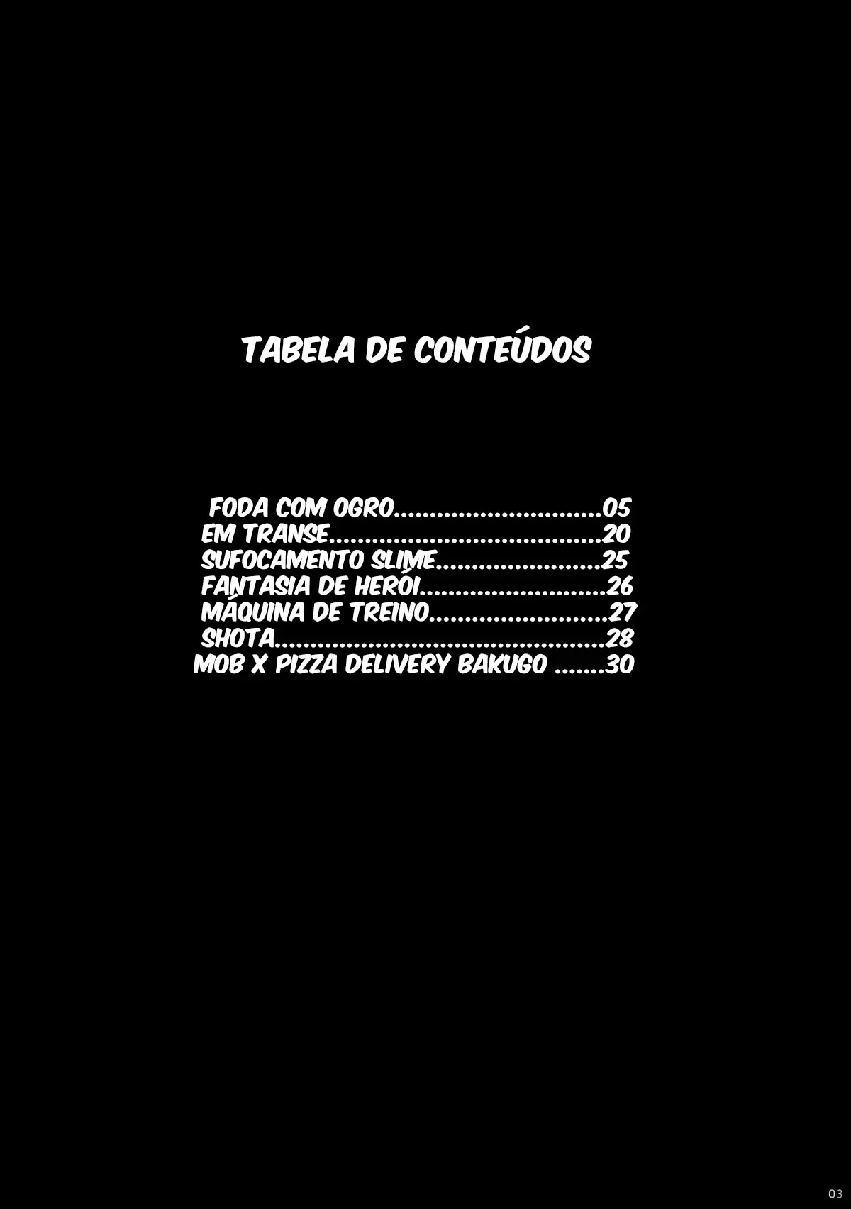 Nan Demo Arina hon Hentai – Página 2