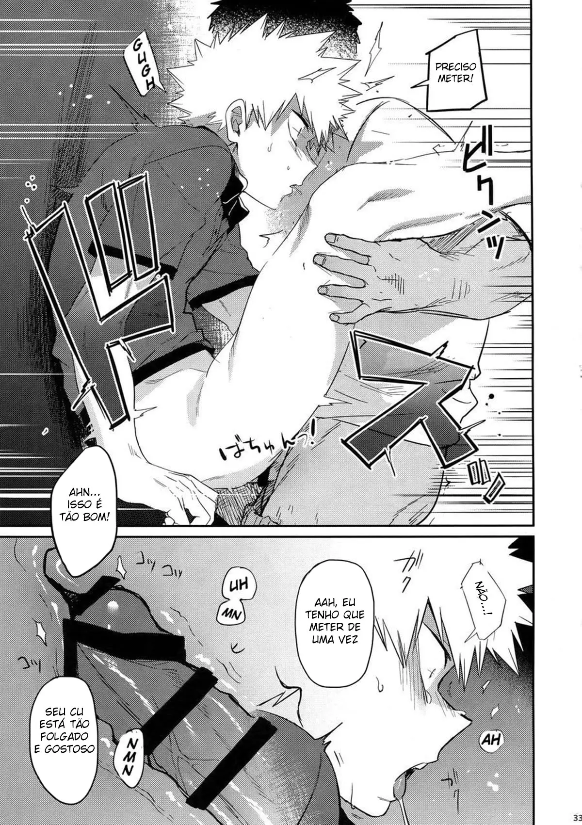 Nan Demo Arina hon Hentai – Página 31