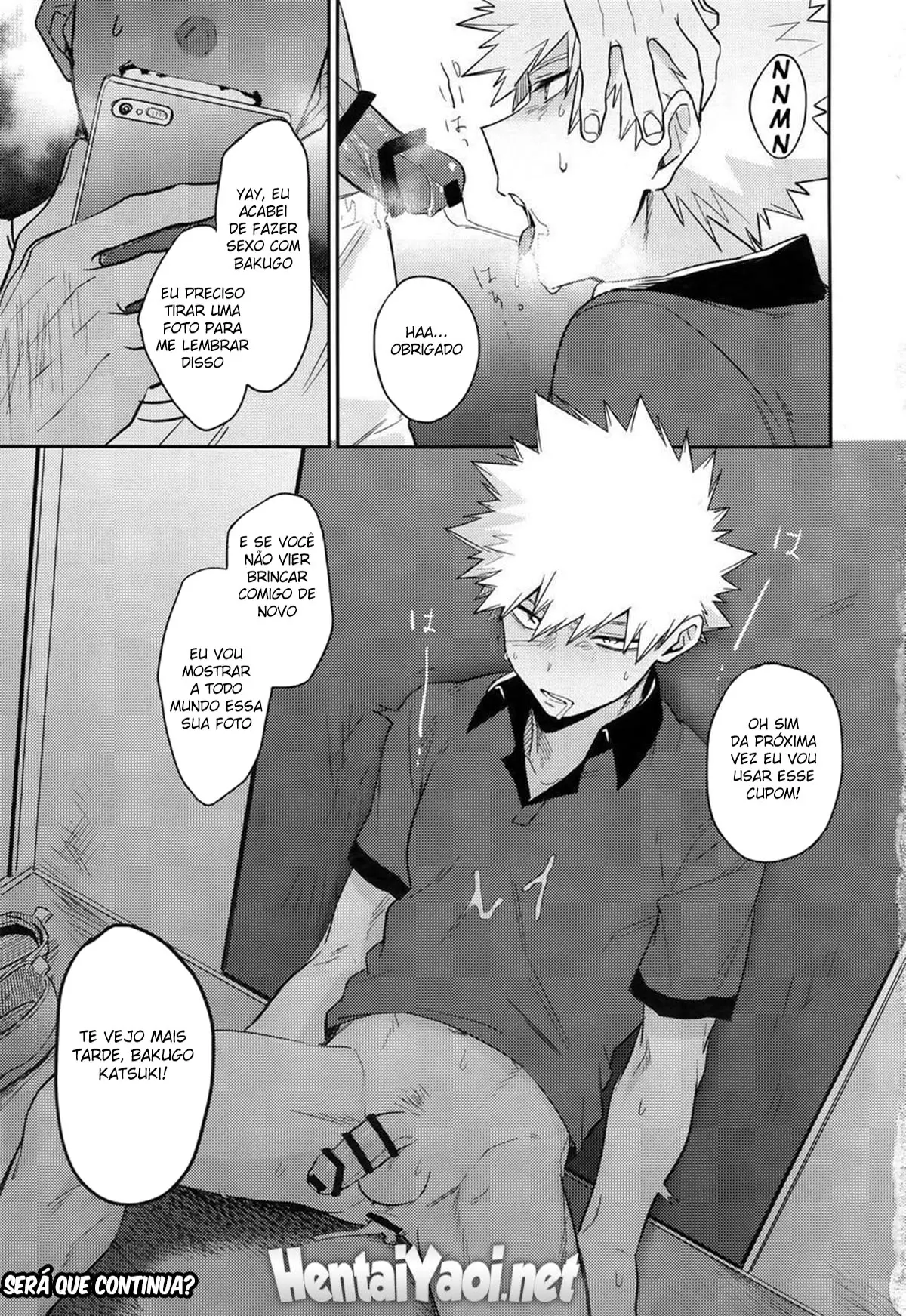 Nan Demo Arina hon Hentai – Página 35