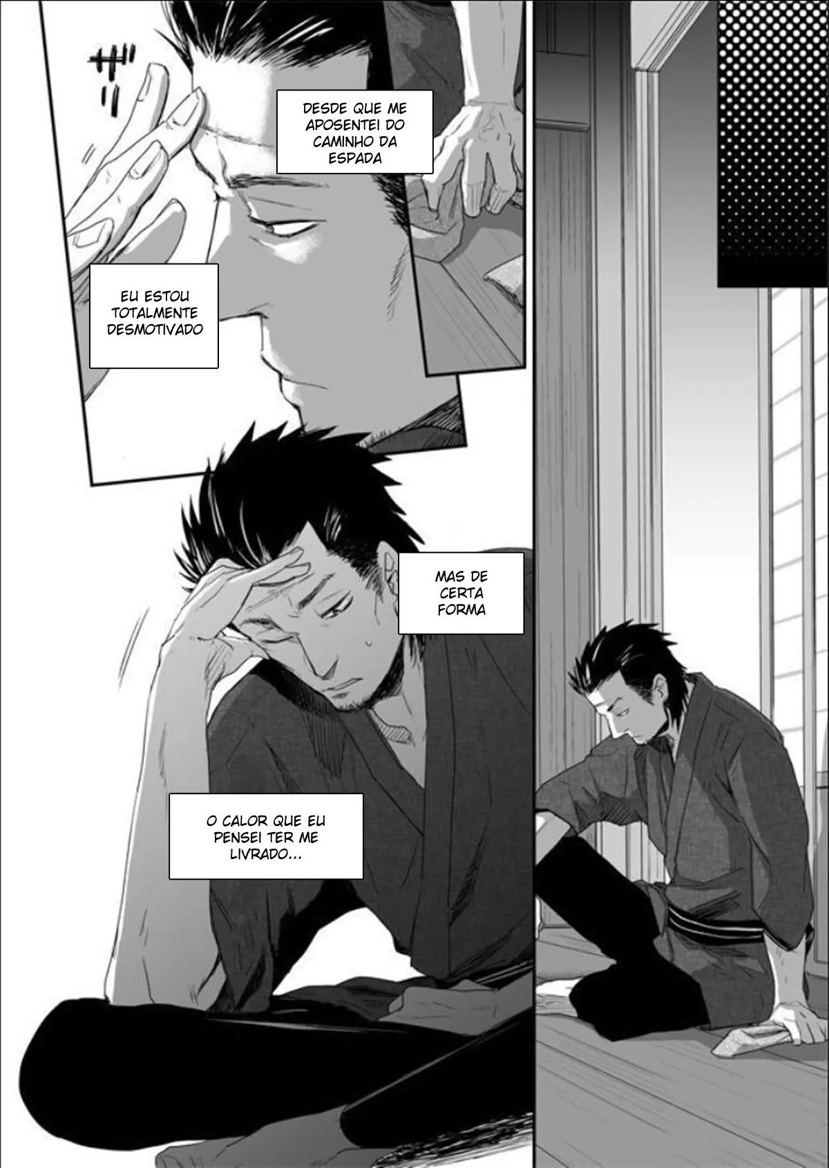 Nansyoku Injyou Hitsugi Hentai – Página 18