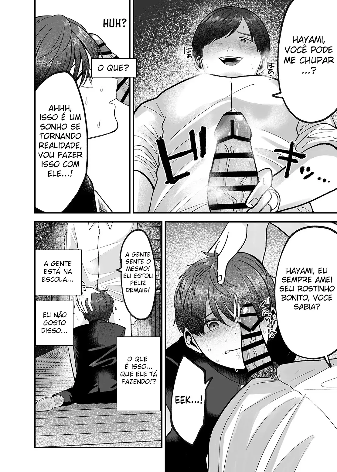 Não Acredito Que O Meu Amado Professor É um Pervertido! Hentai – Página 15 Não Acredito Que O Meu Amado Professor É um Pervertido! Hentai – Página 15