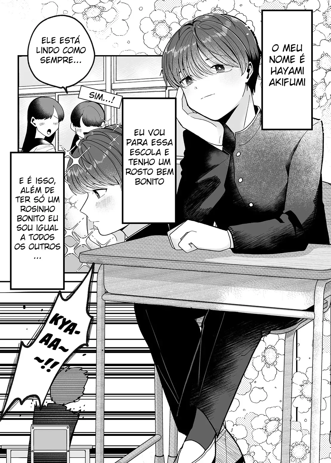 Não Acredito Que O Meu Amado Professor É um Pervertido! Hentai – Página 2 Não Acredito Que O Meu Amado Professor É um Pervertido! Hentai – Página 2