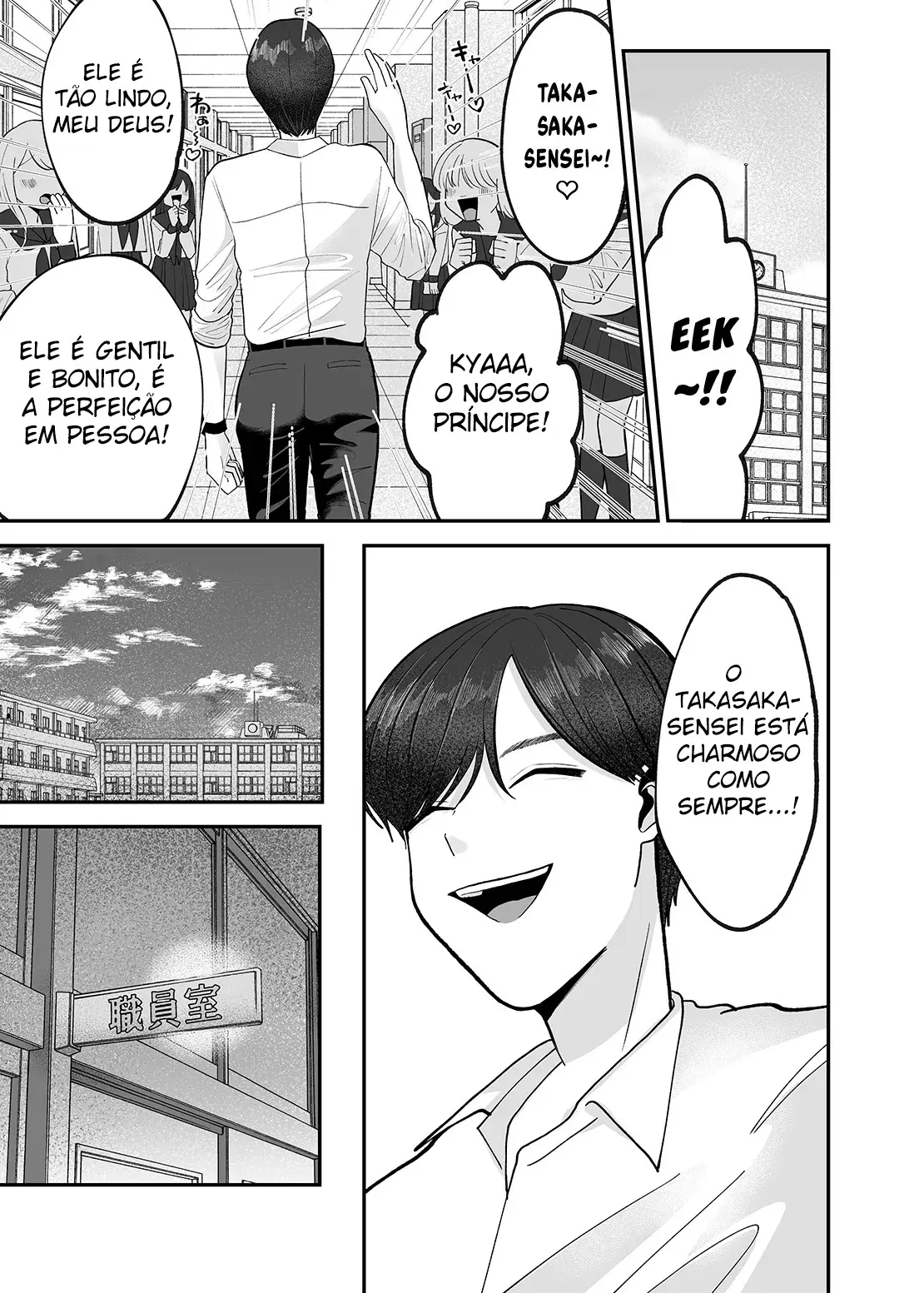 Não Acredito Que O Meu Amado Professor É um Pervertido! Hentai – Página 36 Não Acredito Que O Meu Amado Professor É um Pervertido! Hentai – Página 36