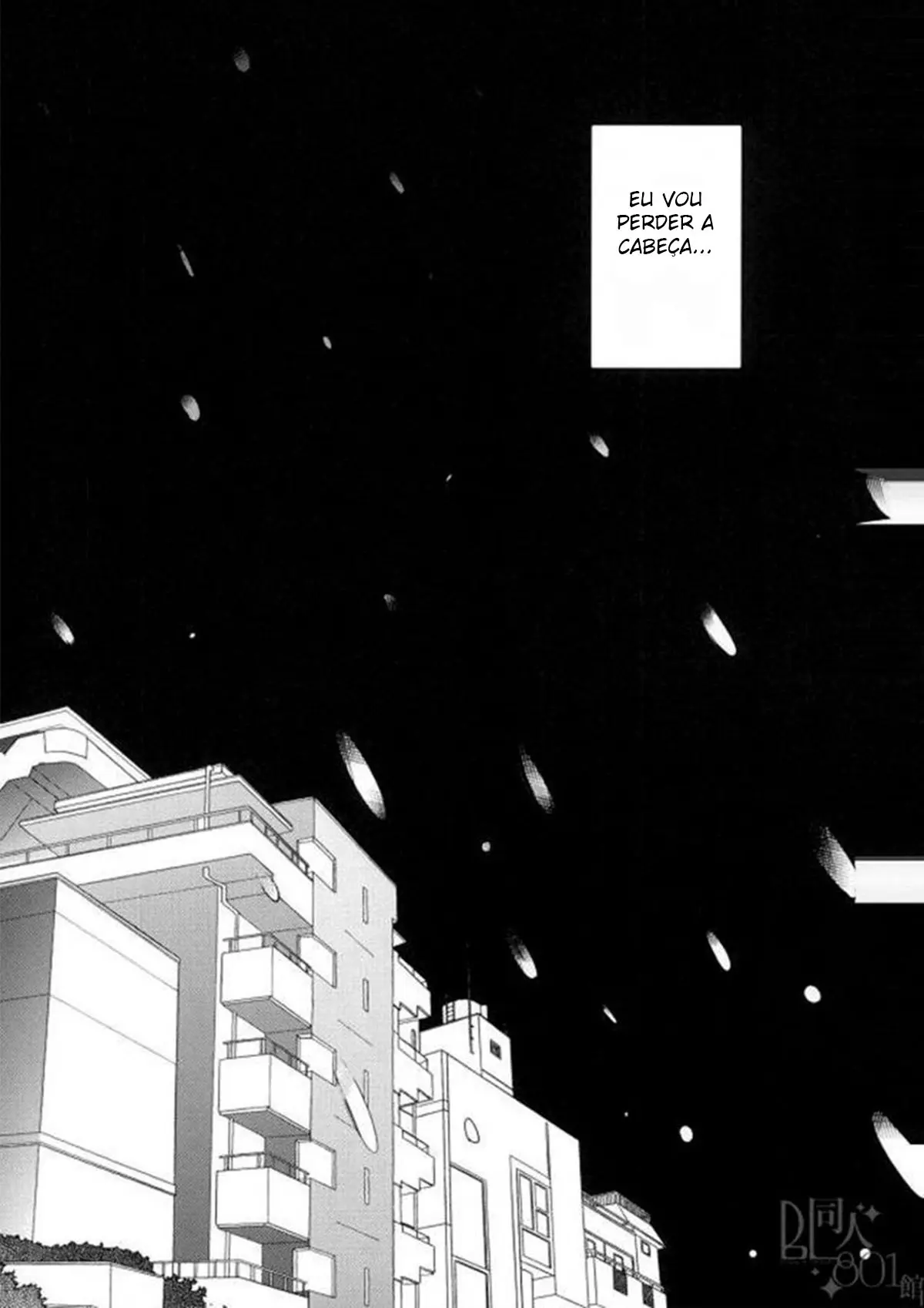 Não Consigo Contatar Meu Namorado Frio Hentai – Página 21