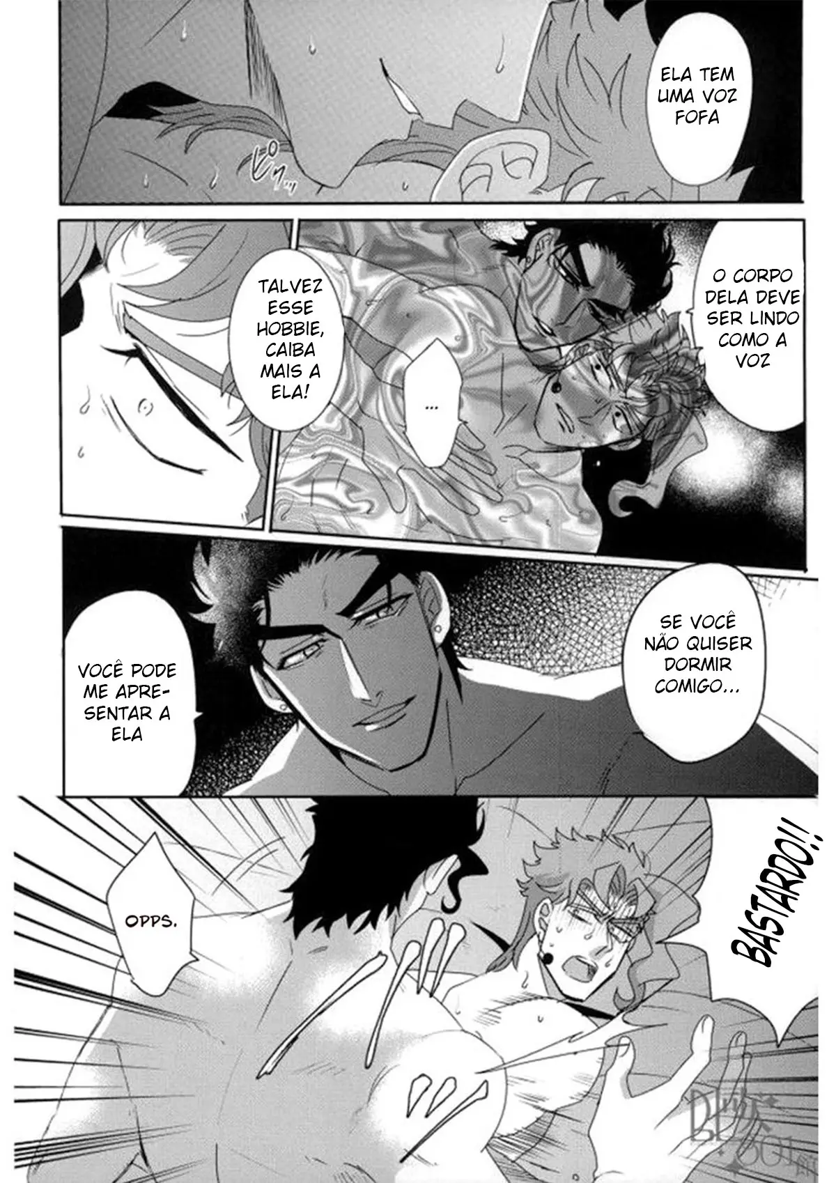 Não Consigo Contatar Meu Namorado Frio Hentai – Página 26