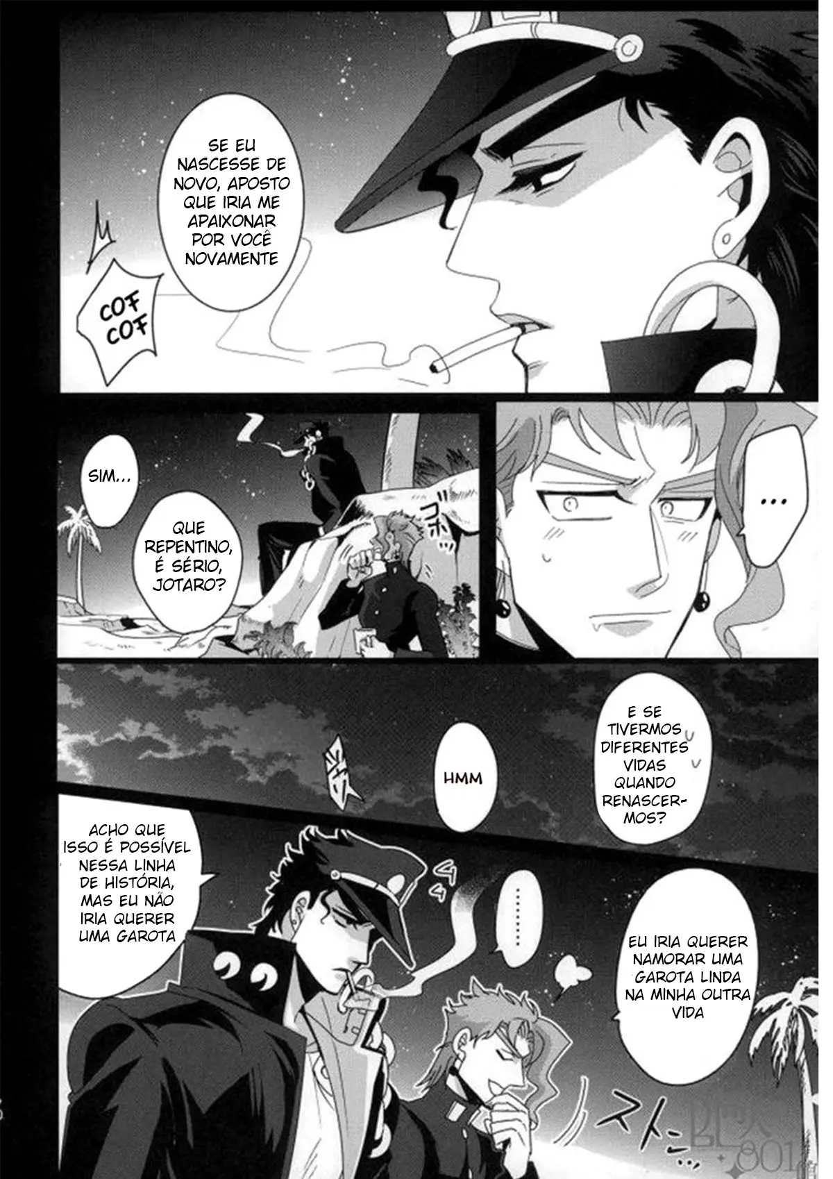 Não Consigo Contatar Meu Namorado Frio Hentai – Página 40