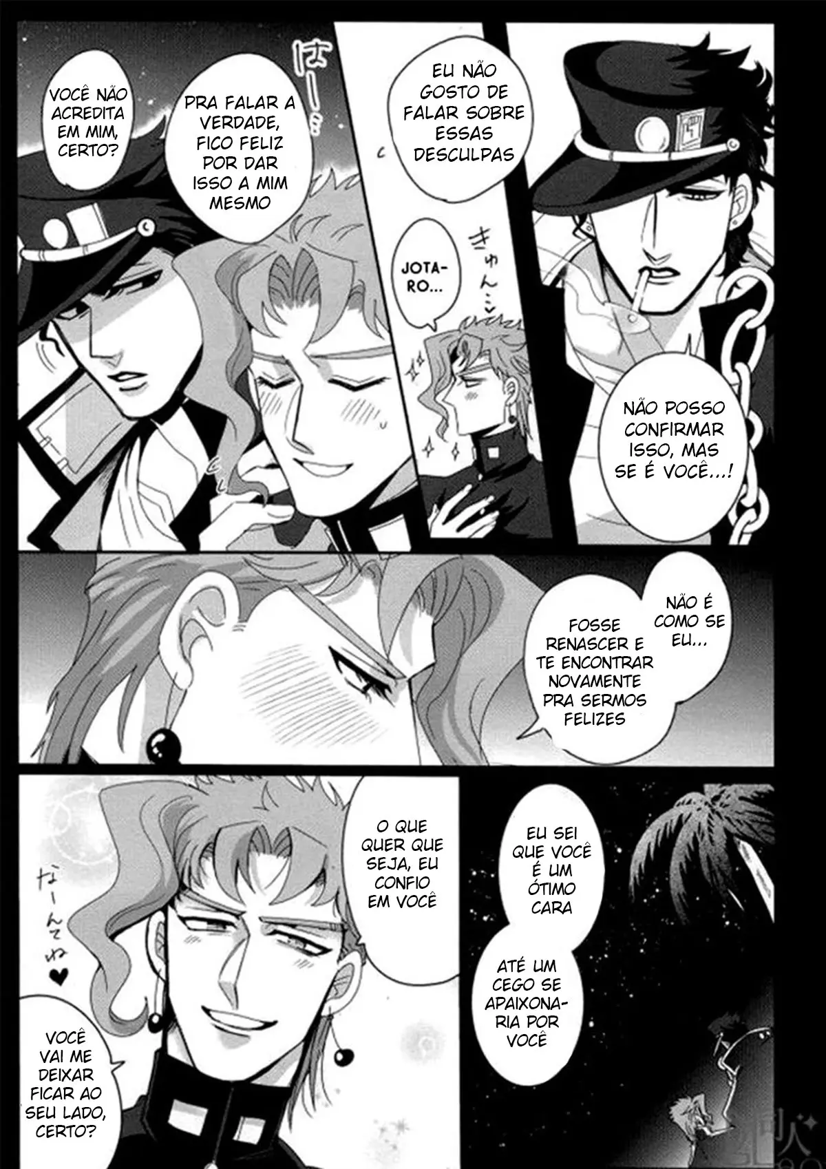 Não Consigo Contatar Meu Namorado Frio Hentai – Página 41