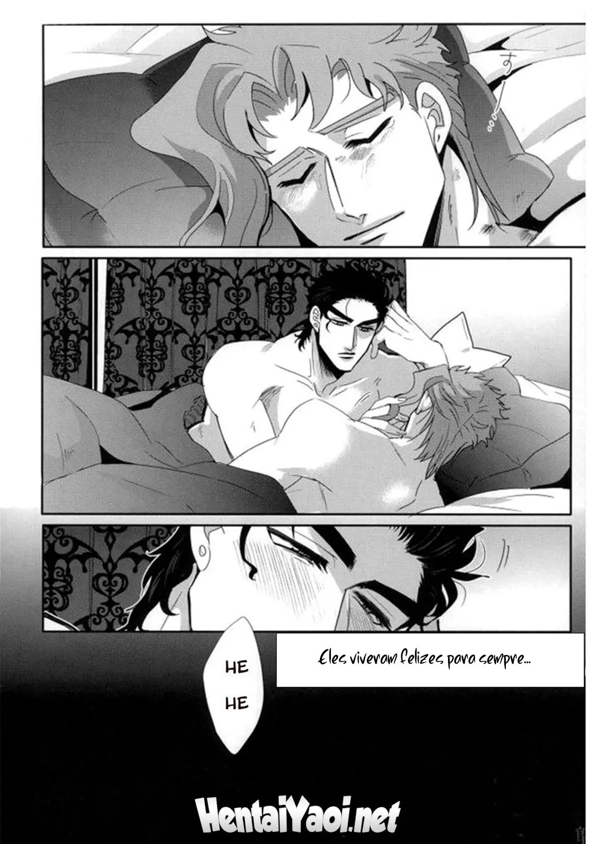 Não Consigo Contatar Meu Namorado Frio Hentai – Página 42