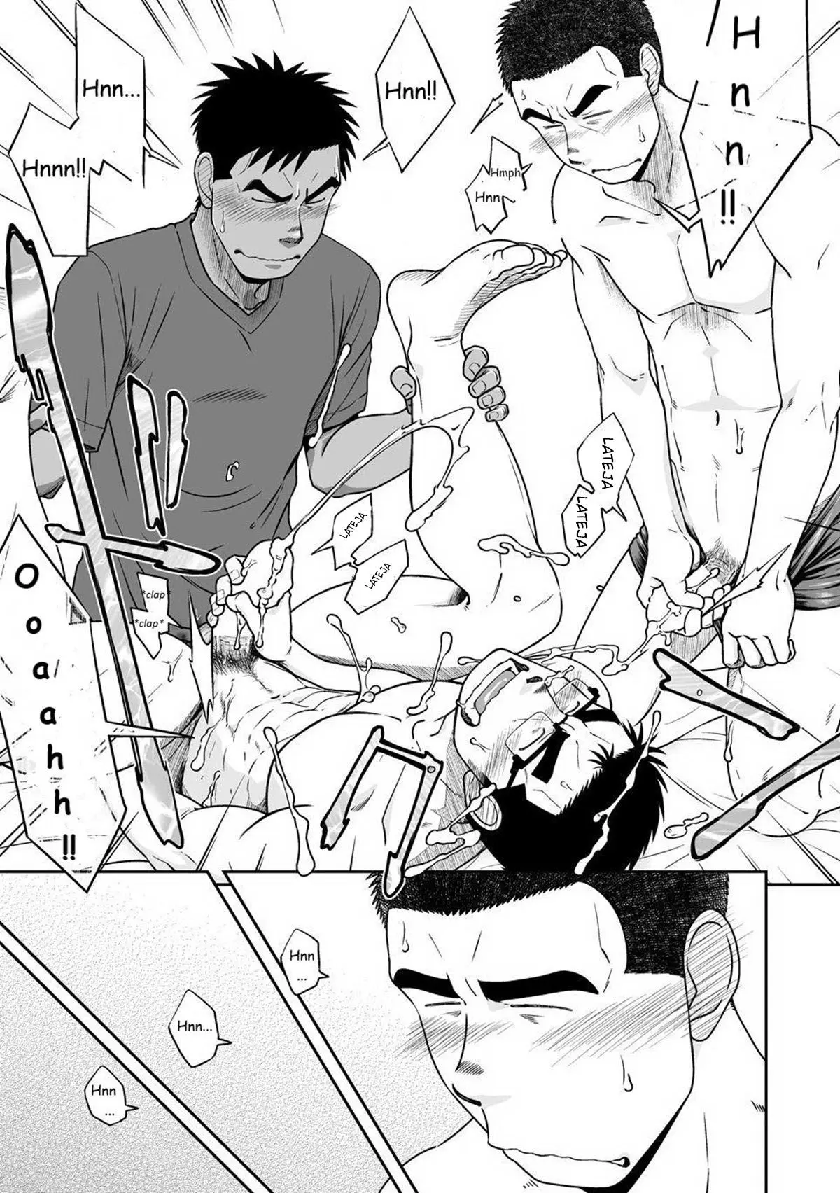 Não é certo! Hentai – Página 20