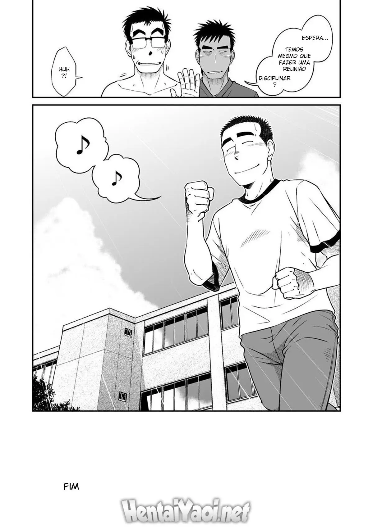 Não é certo! Hentai – Página 23