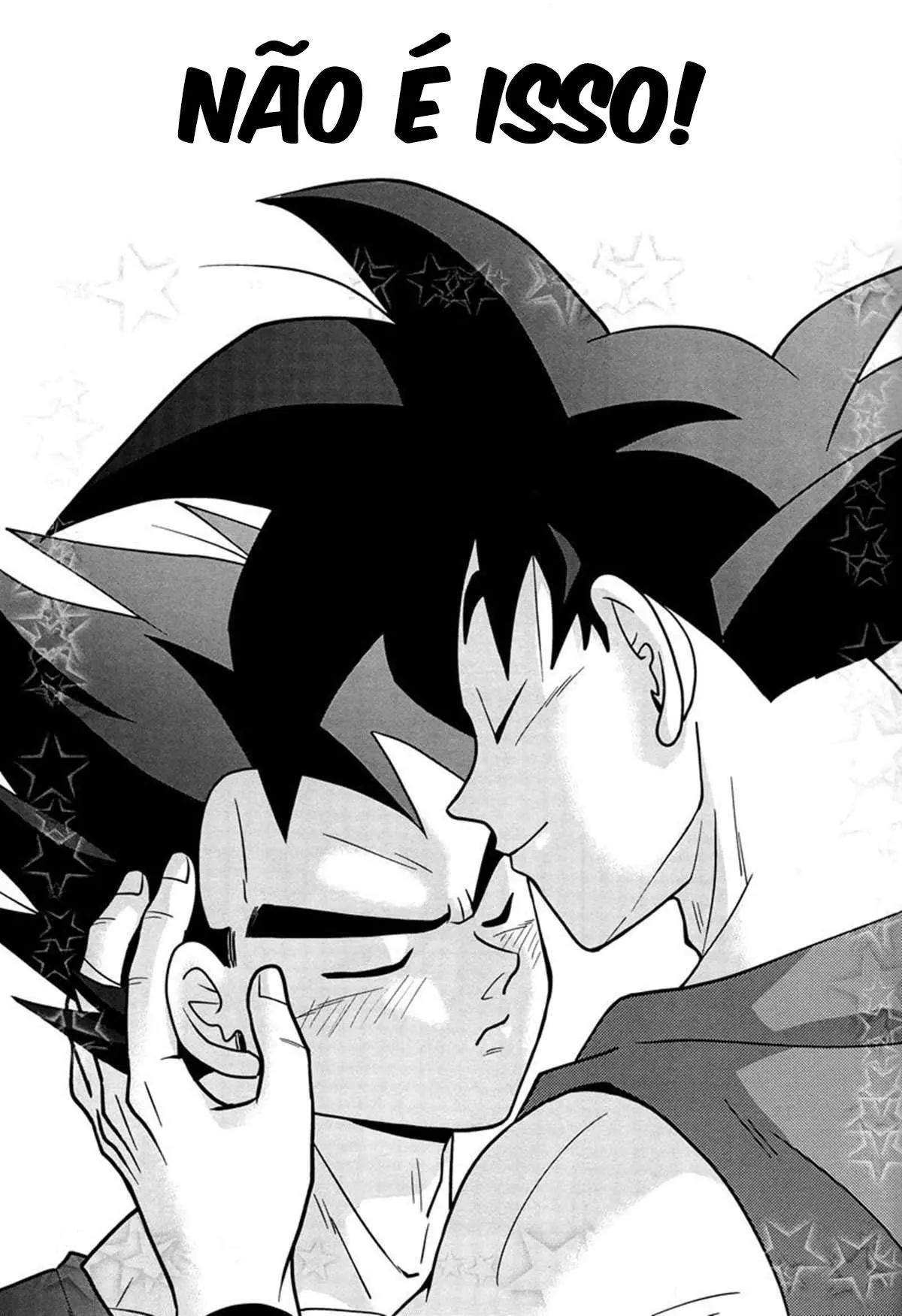 Não é Isso! Hentai – Página 2