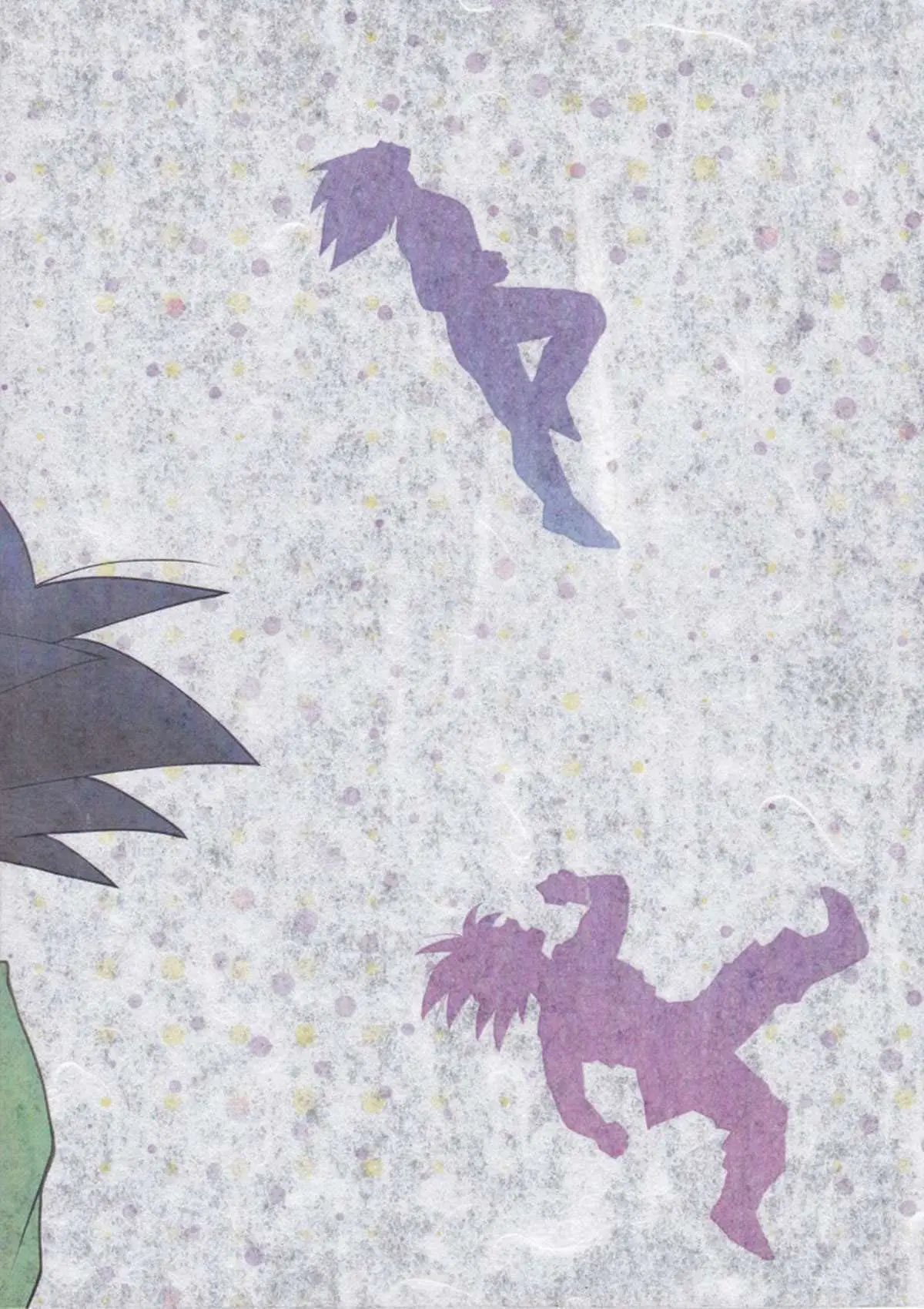 Não é Isso! Hentai – Página 54