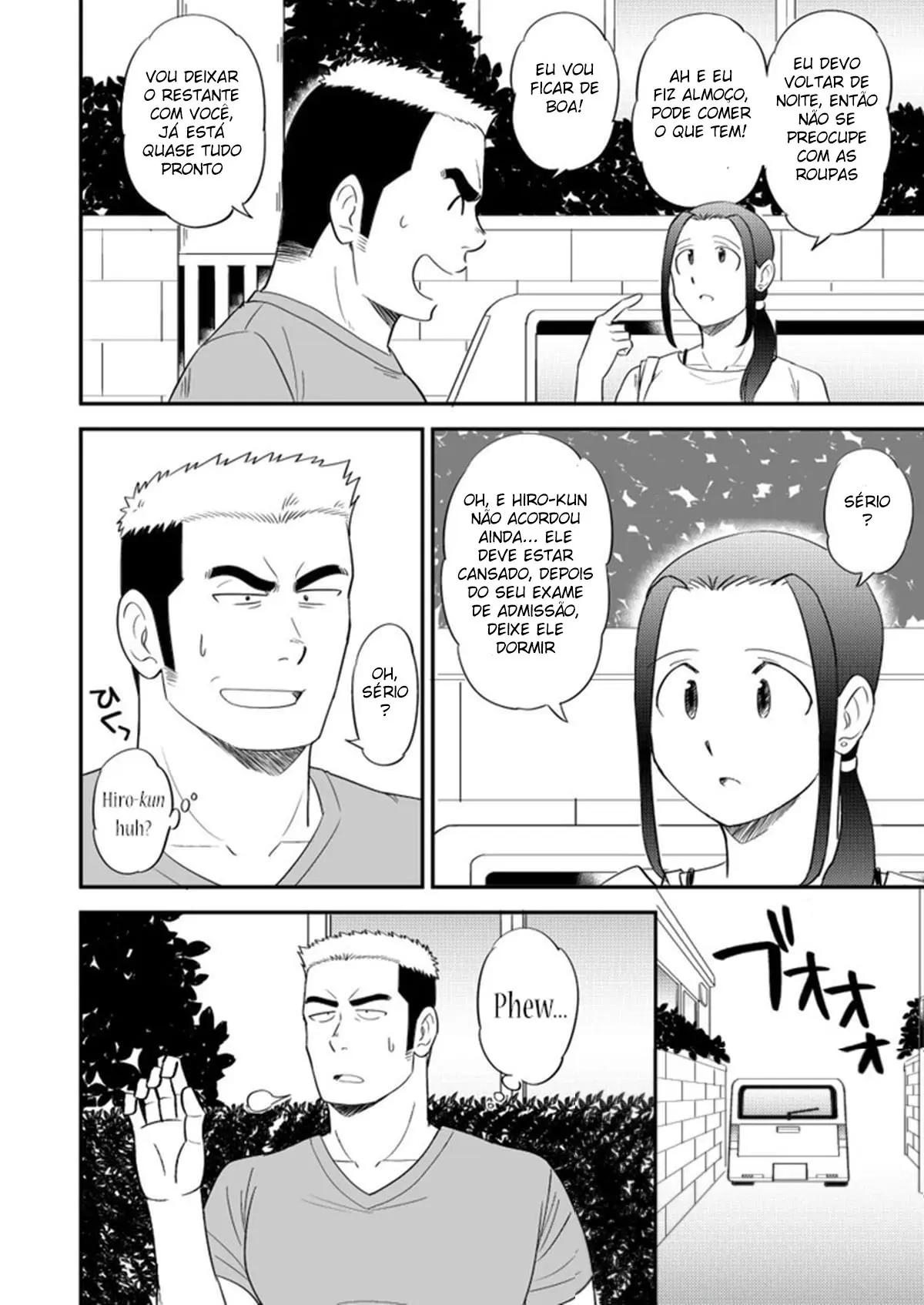 Não é Possível Que o Meu Irmãozinho é Bem Dotado Assim!! Hentai – Página 3 Não é Possível Que o Meu Irmãozinho é Bem Dotado Assim!! Hentai – Página 3