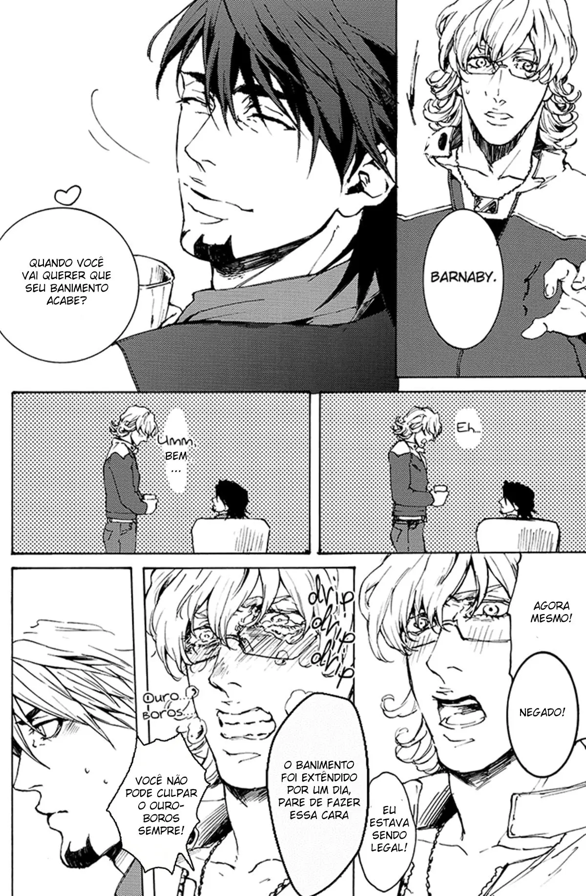 Não me toque com suas mãos! Hentai – Página 10 Não me toque com suas mãos! Hentai – Página 10