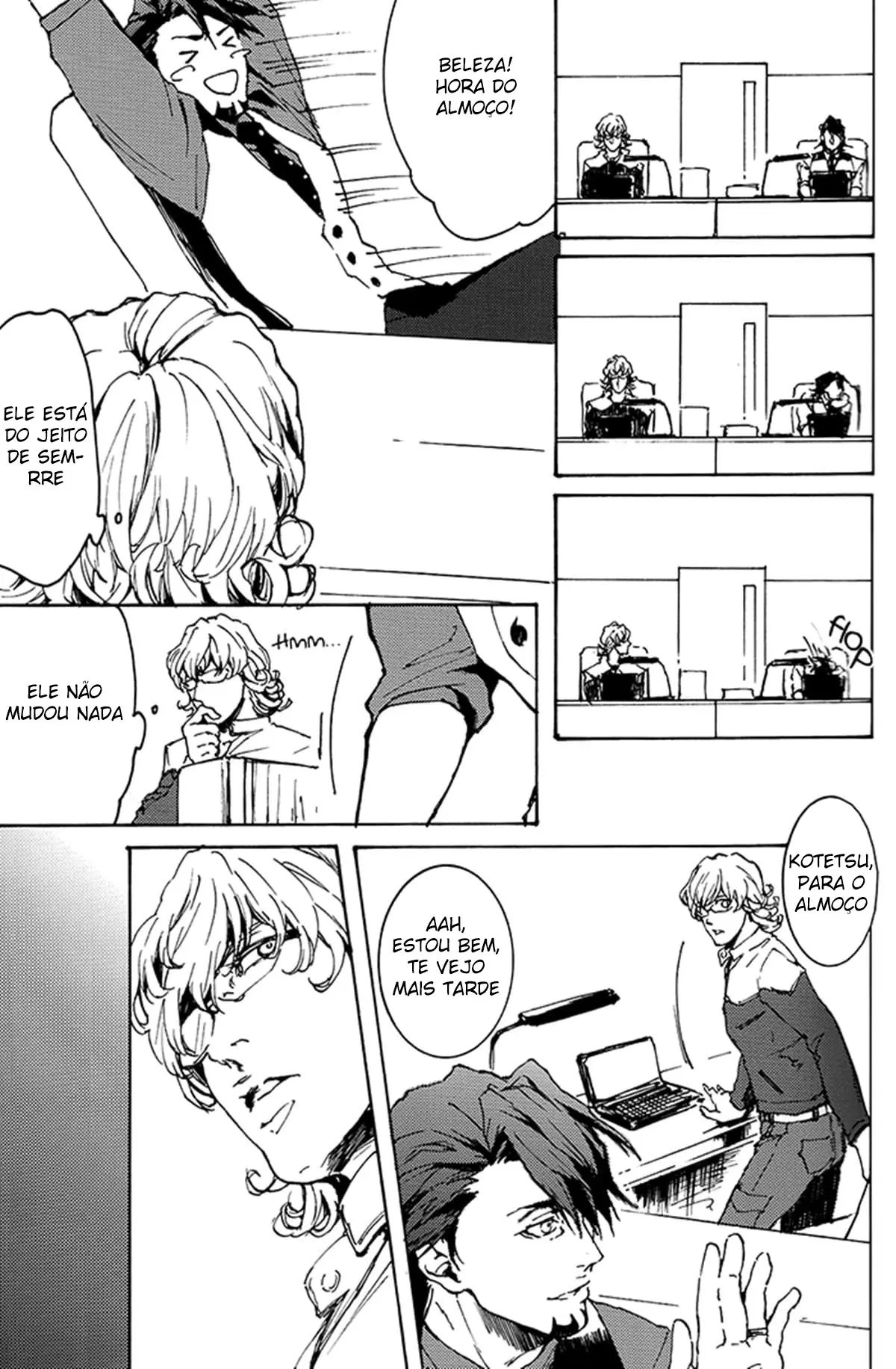 Não me toque com suas mãos! Hentai – Página 11 Não me toque com suas mãos! Hentai – Página 11