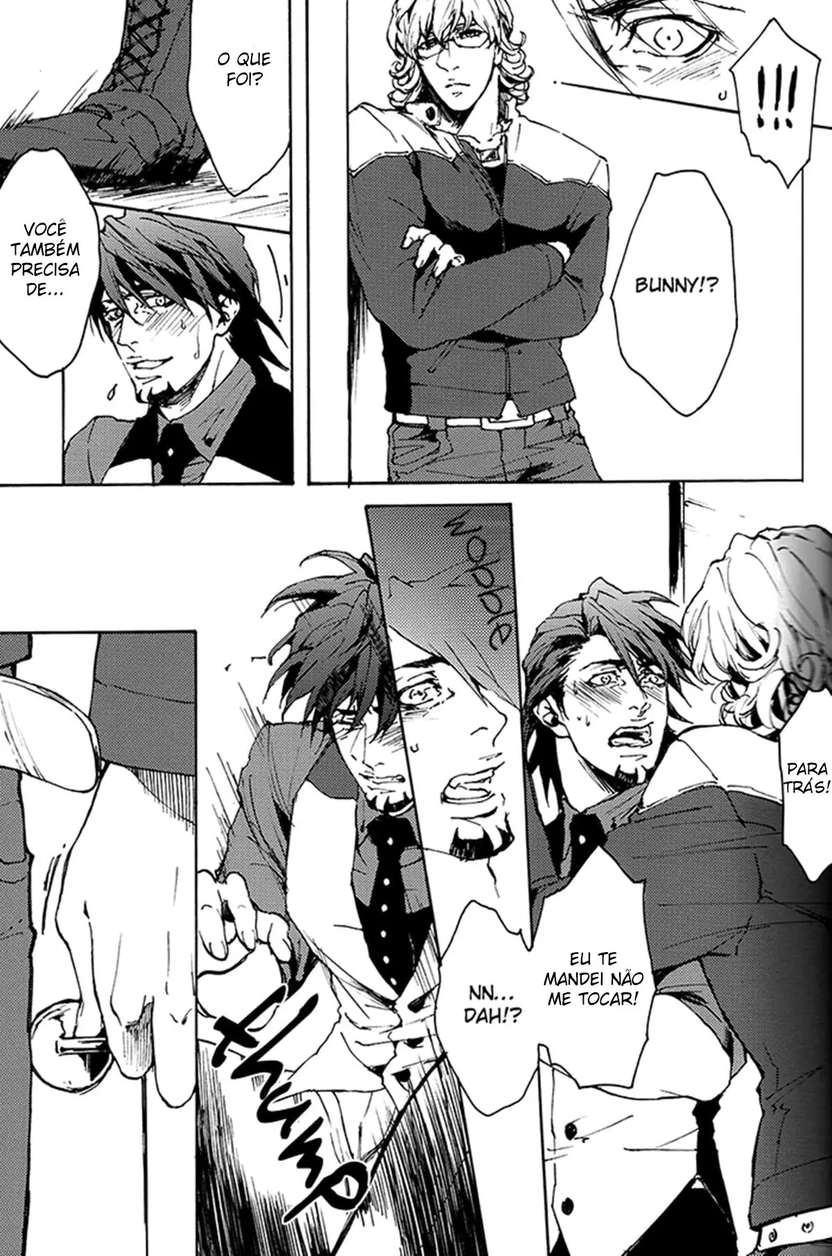 Não me toque com suas mãos! Hentai – Página 13 Não me toque com suas mãos! Hentai – Página 13