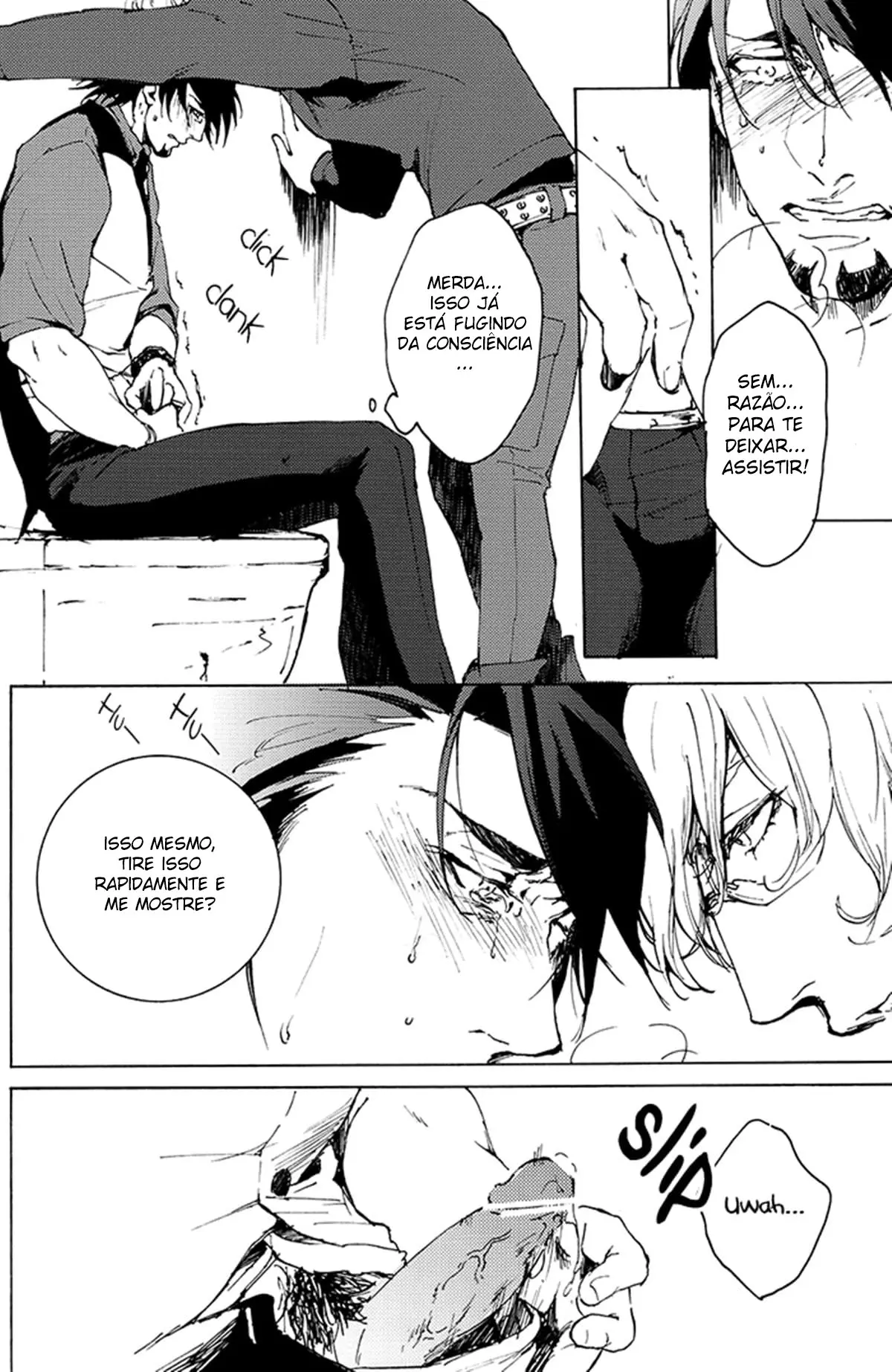 Não me toque com suas mãos! Hentai – Página 16 Não me toque com suas mãos! Hentai – Página 16