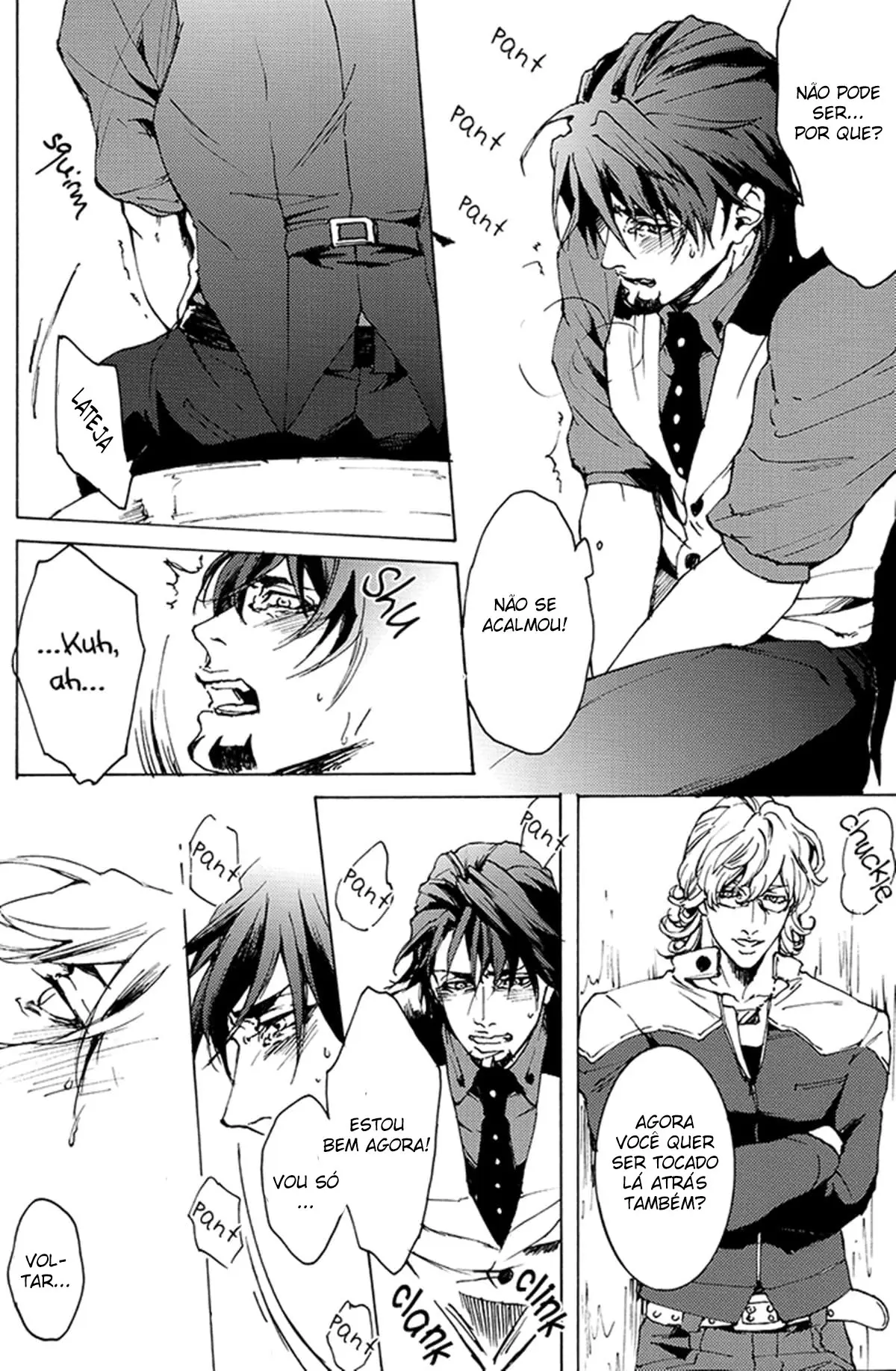 Não me toque com suas mãos! Hentai – Página 20 Não me toque com suas mãos! Hentai – Página 20