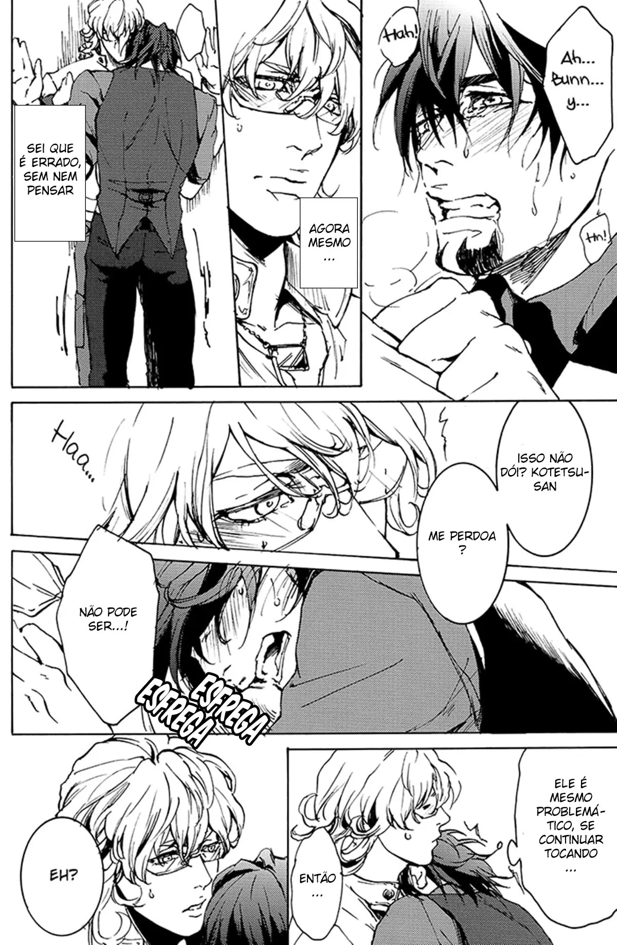 Não me toque com suas mãos! Hentai – Página 22 Não me toque com suas mãos! Hentai – Página 22