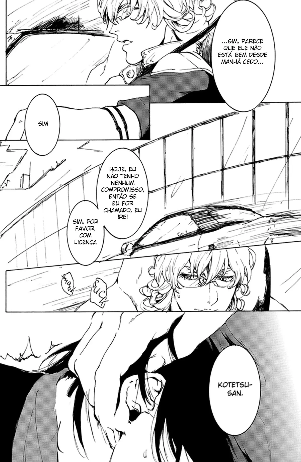 Não me toque com suas mãos! Hentai – Página 24 Não me toque com suas mãos! Hentai – Página 24