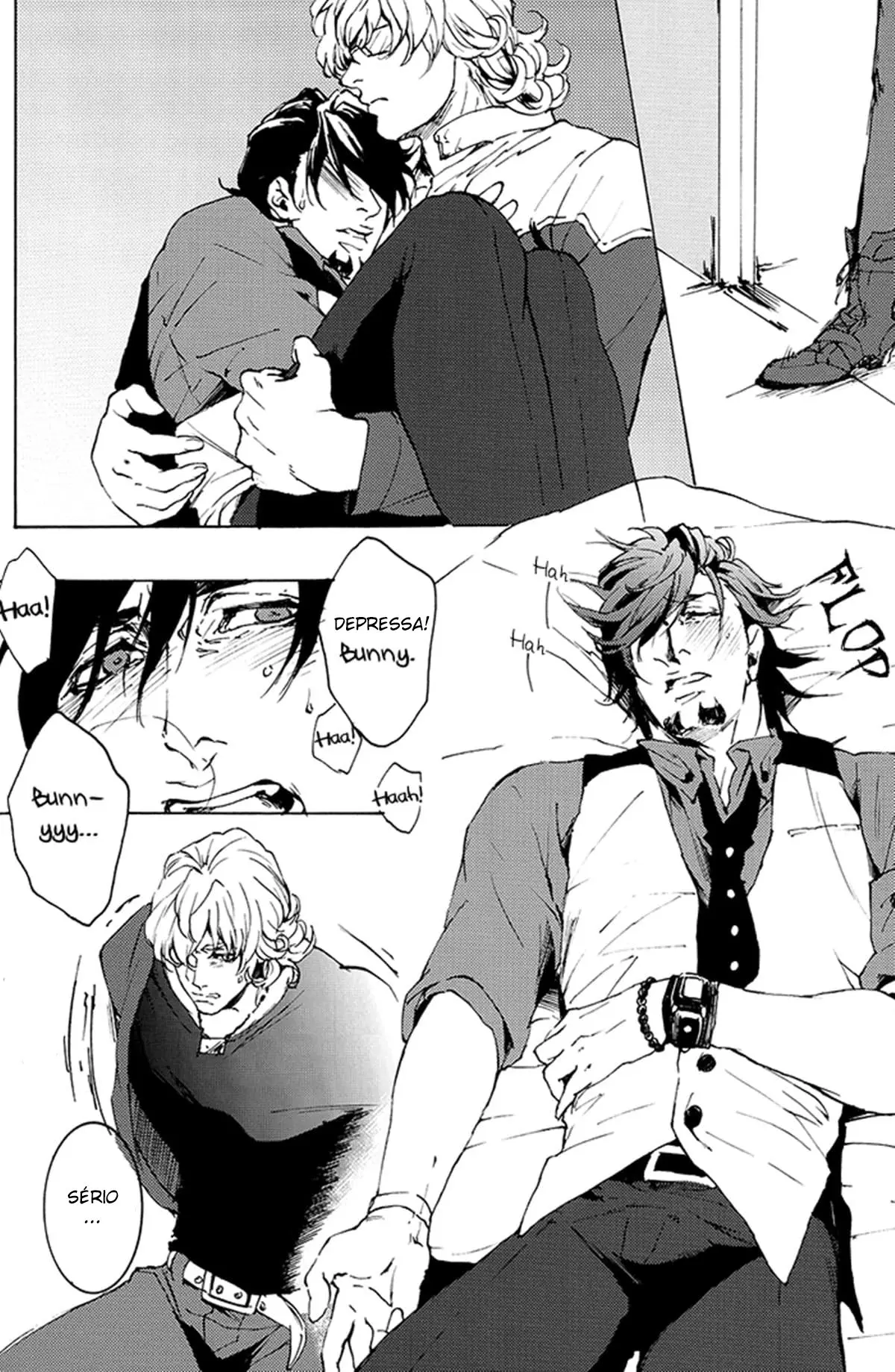 Não me toque com suas mãos! Hentai – Página 26 Não me toque com suas mãos! Hentai – Página 26