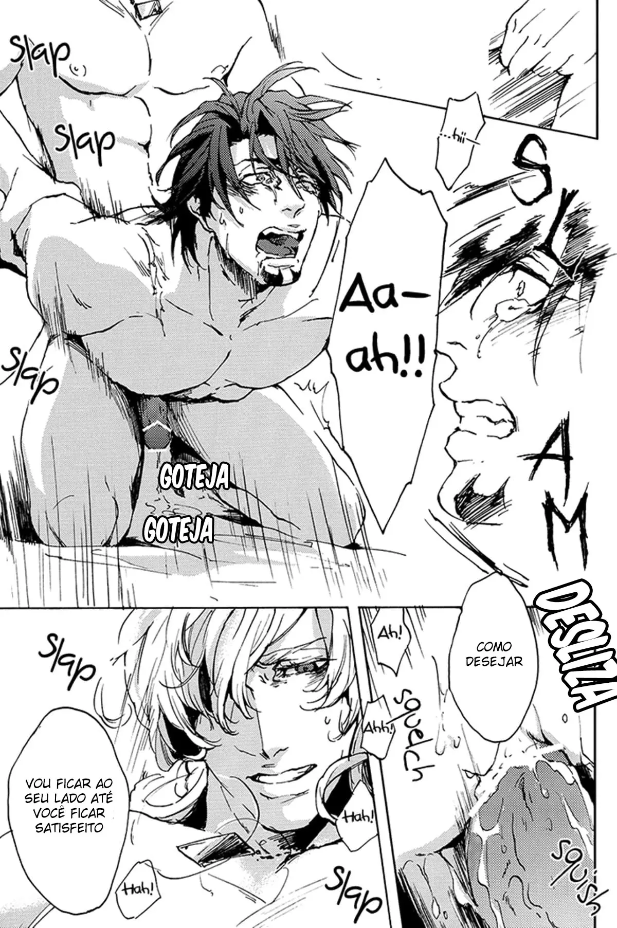 Não me toque com suas mãos! Hentai – Página 31 Não me toque com suas mãos! Hentai – Página 31